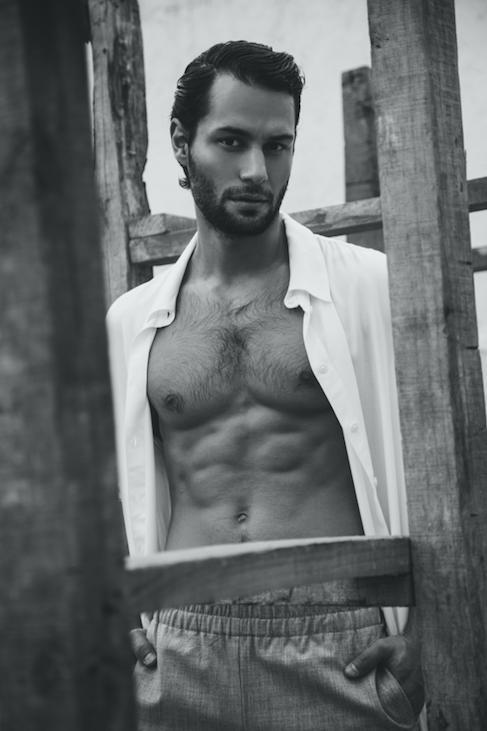 Michel Chauvet image