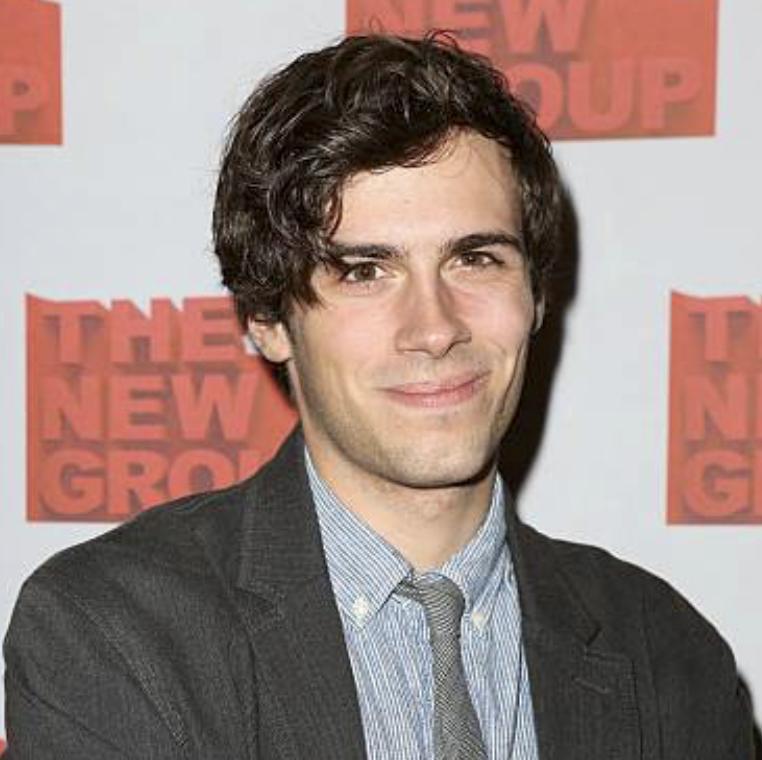 Zane Pais image