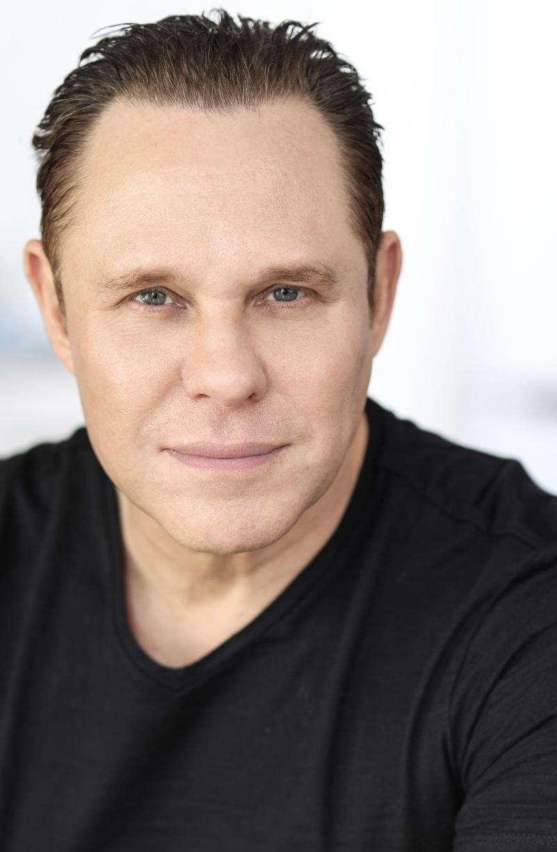 Randy Charach image