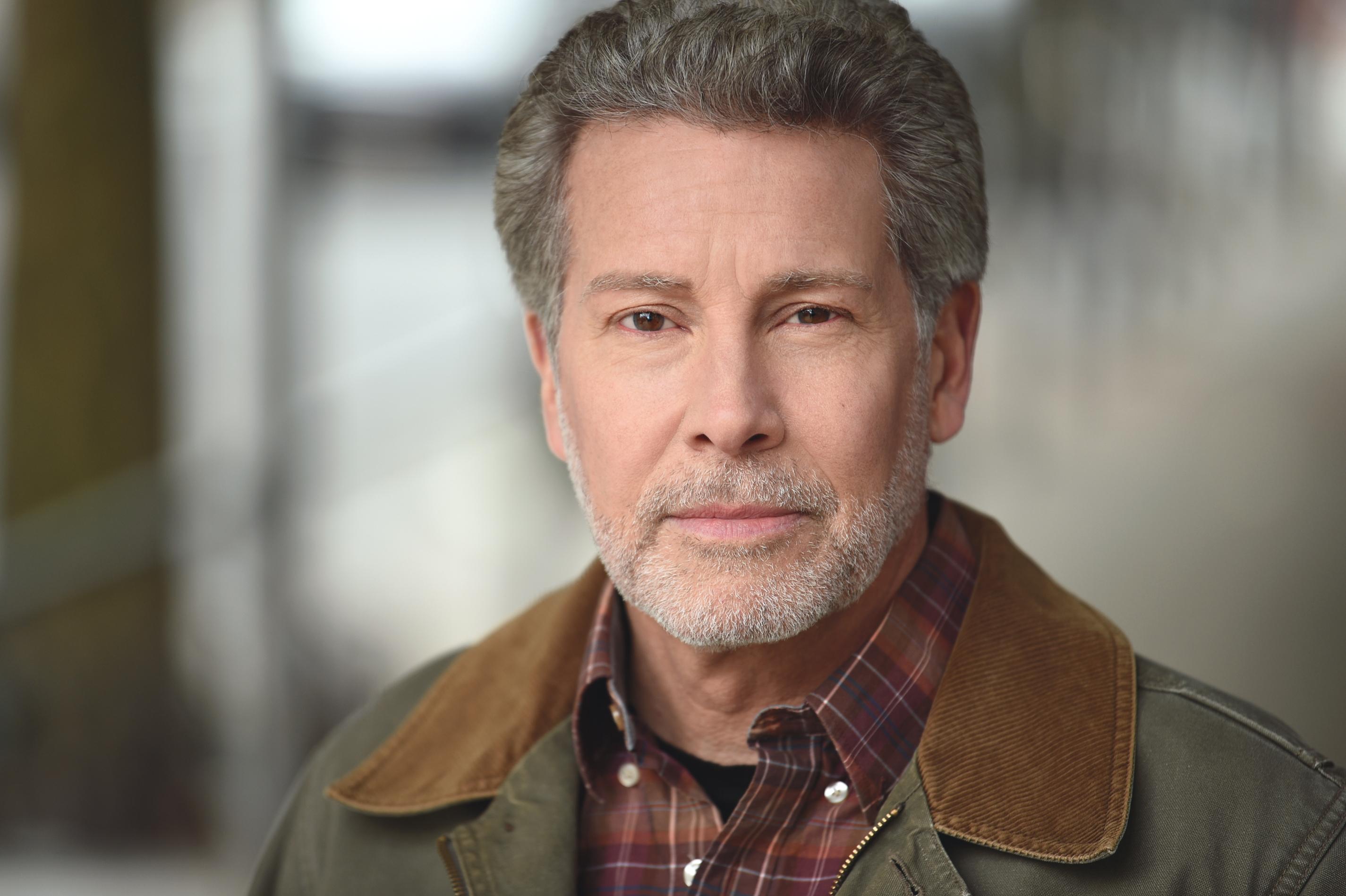 Keith Buterbaugh image