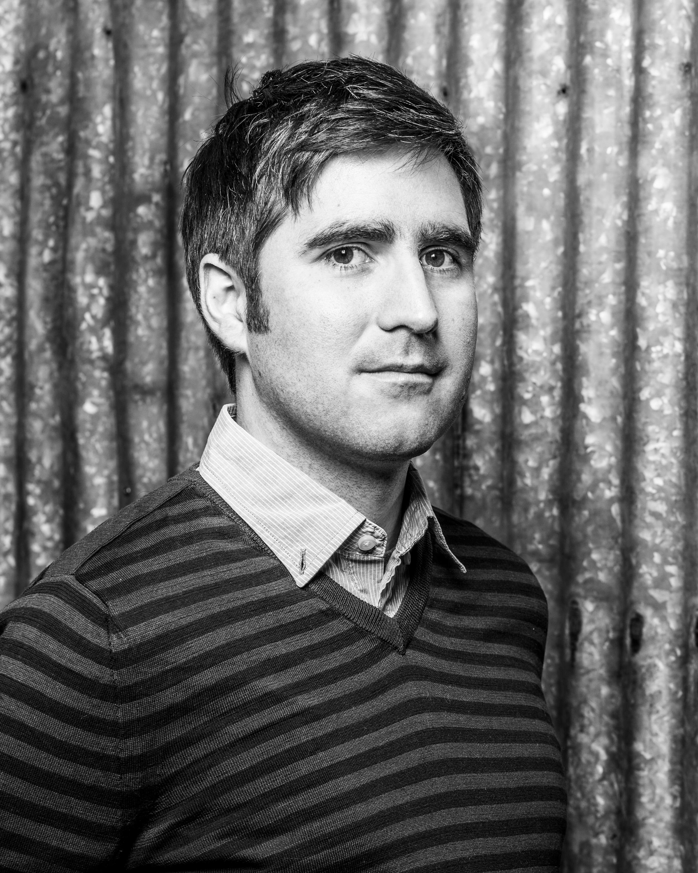 David Dineen-Porter image
