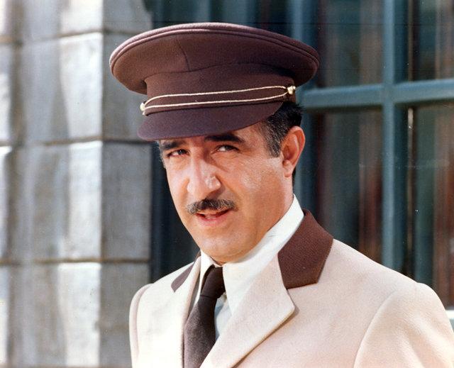 Manouchehr Azari image