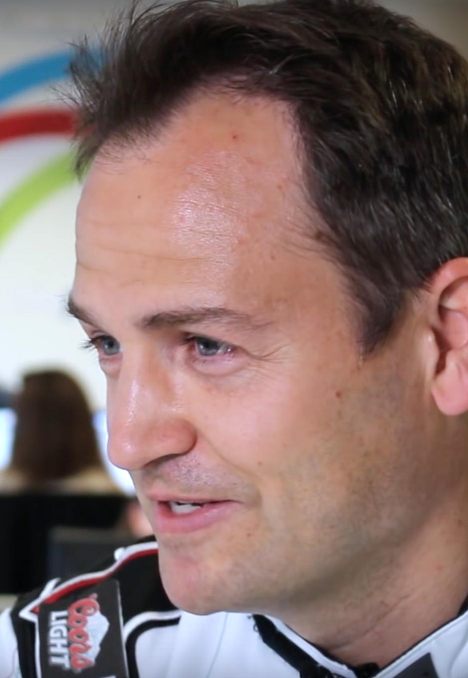 Ben Collins image
