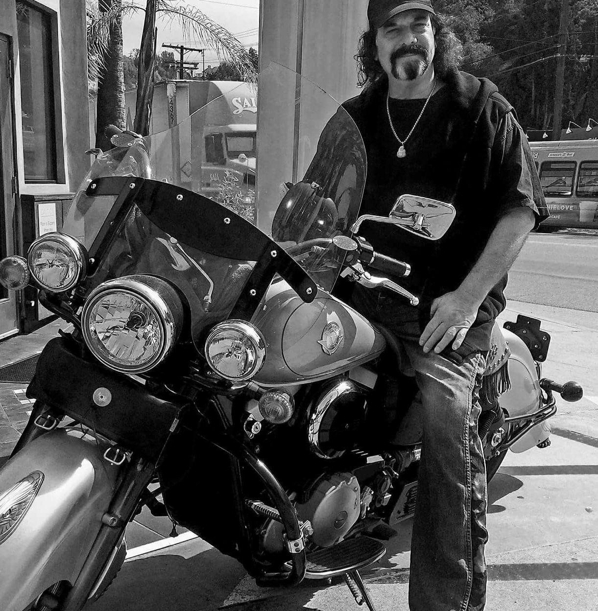 Myke Michaels image