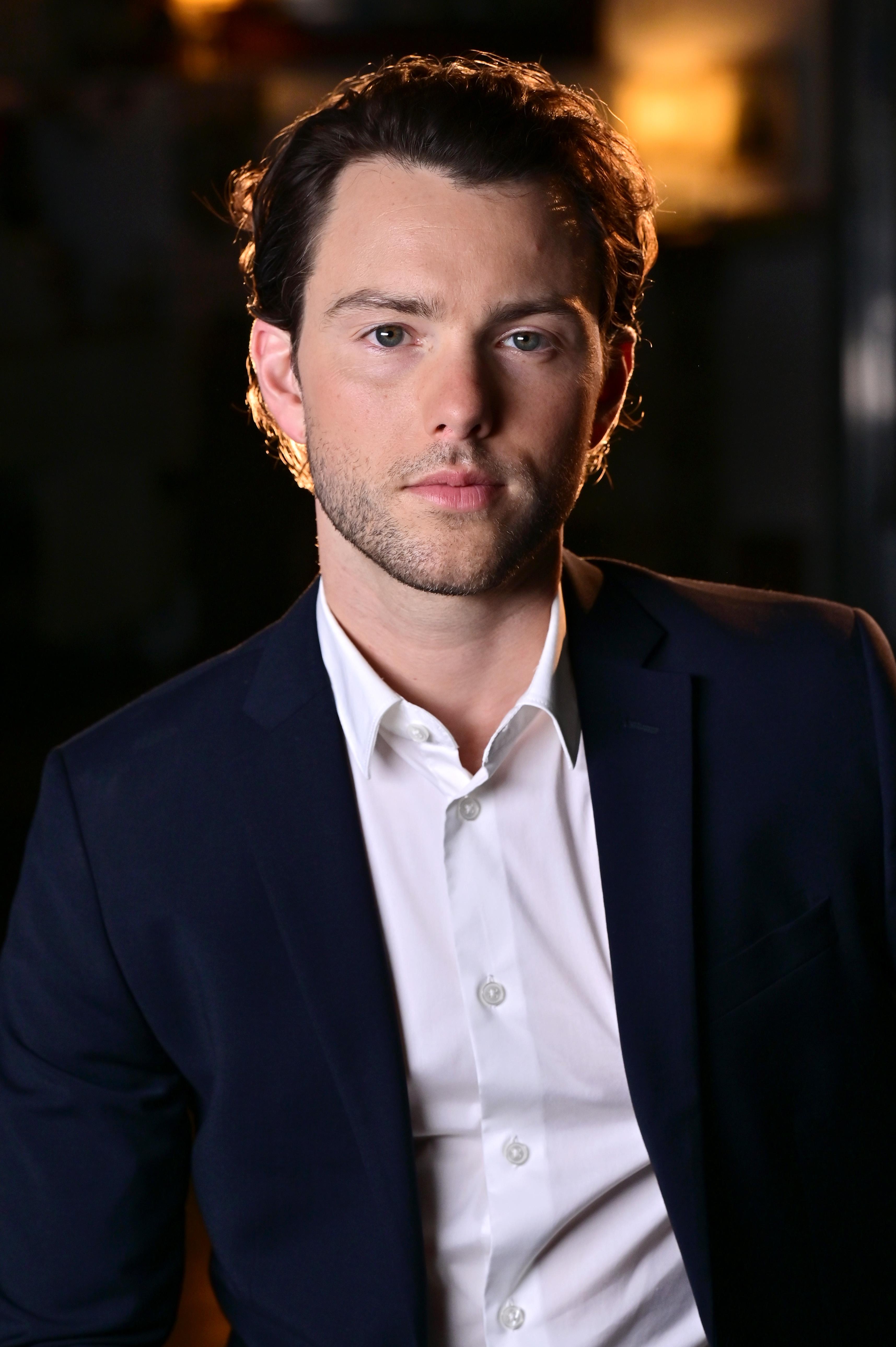 David Petruzzi image
