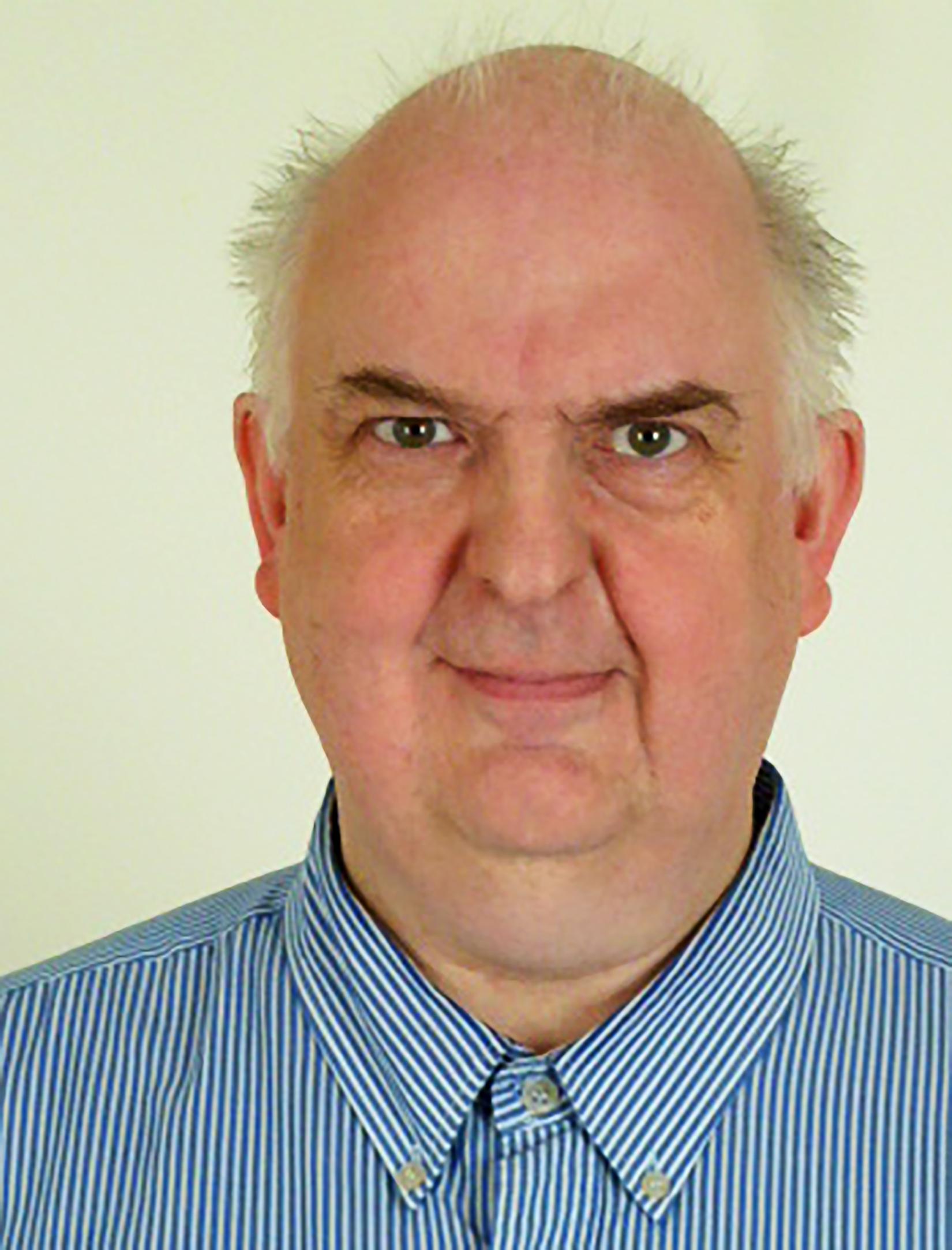 Jacques-Yves Dorges image