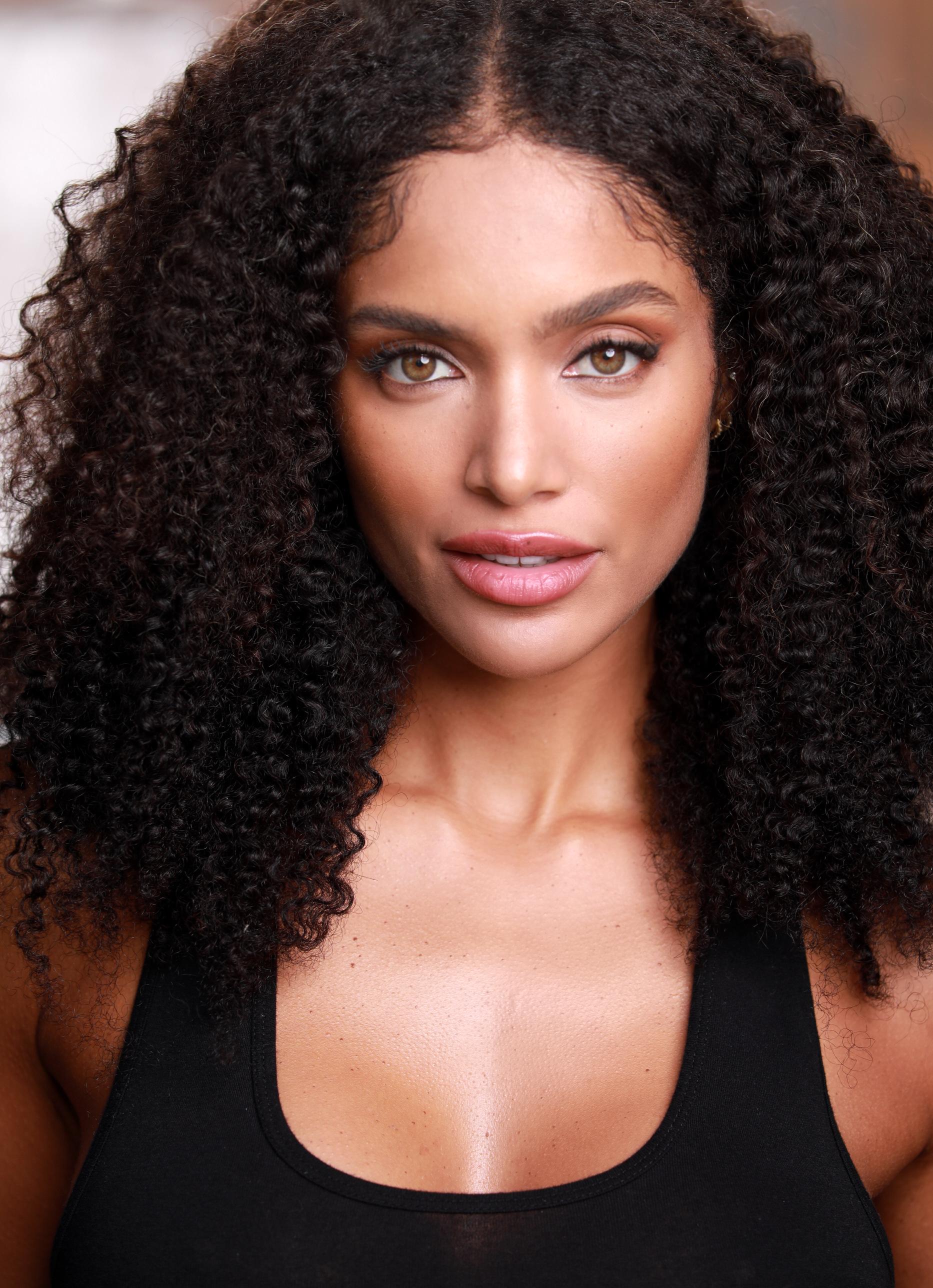 Candace Allen image