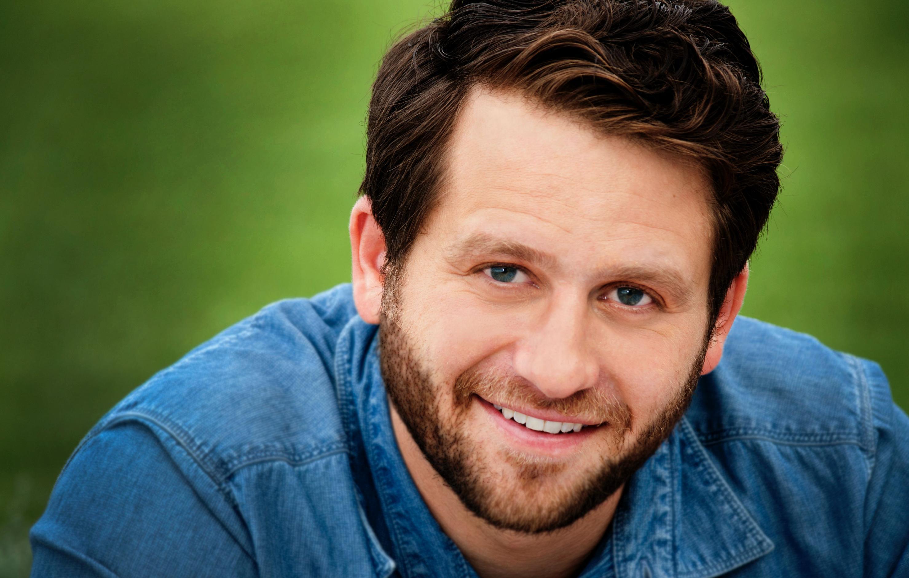 Davram Stiefler image