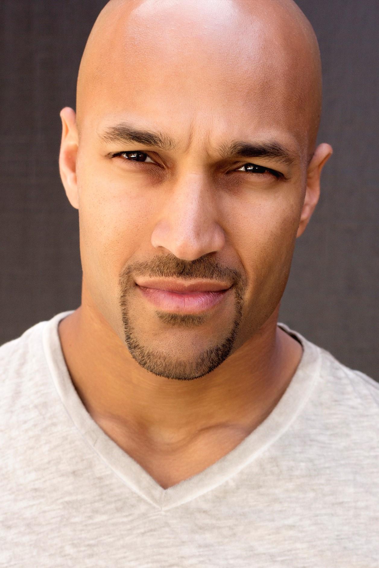 Jay Hunter image
