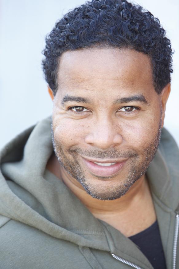 Byron Marc Newsome image