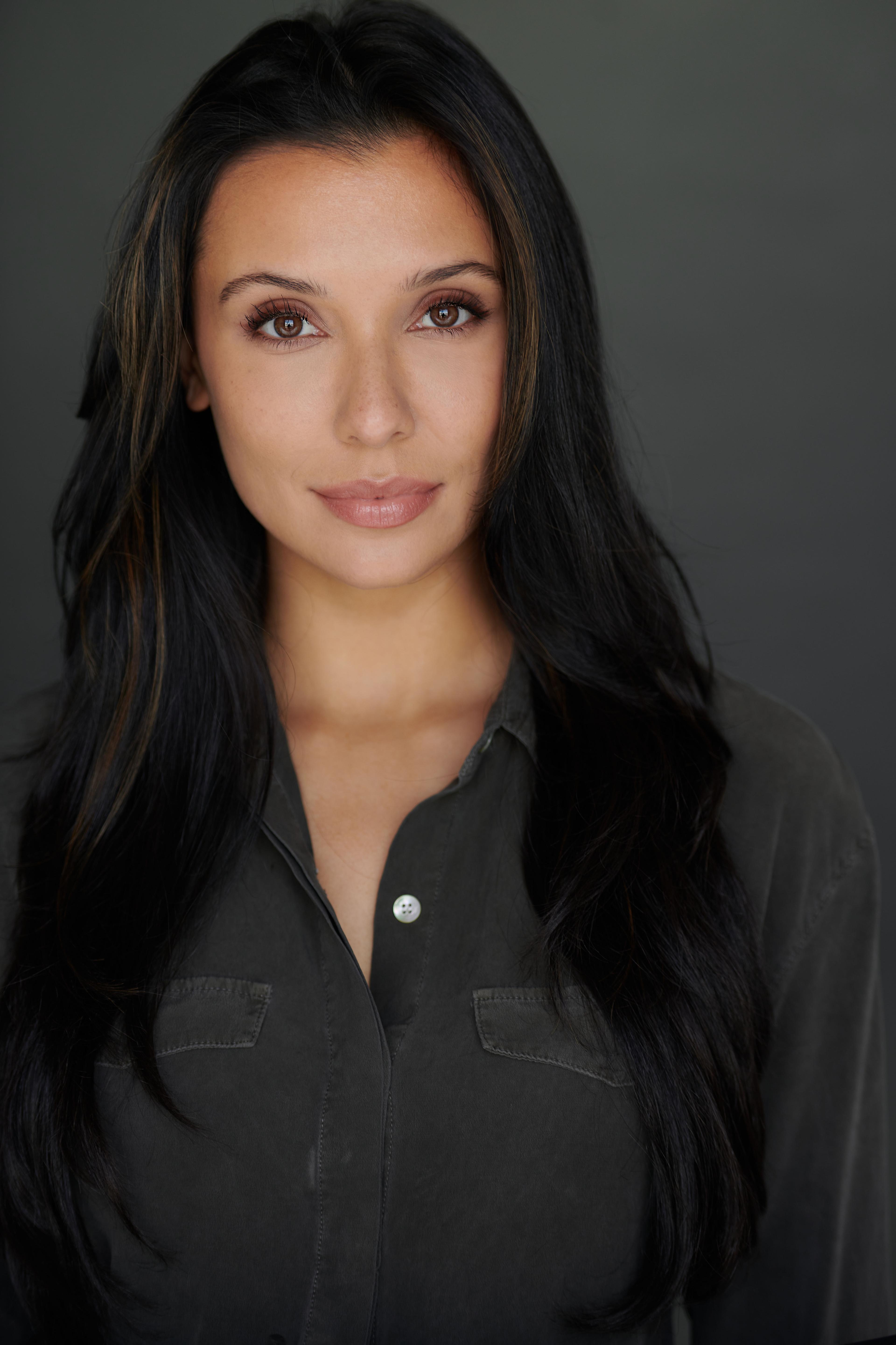Emily Shah image