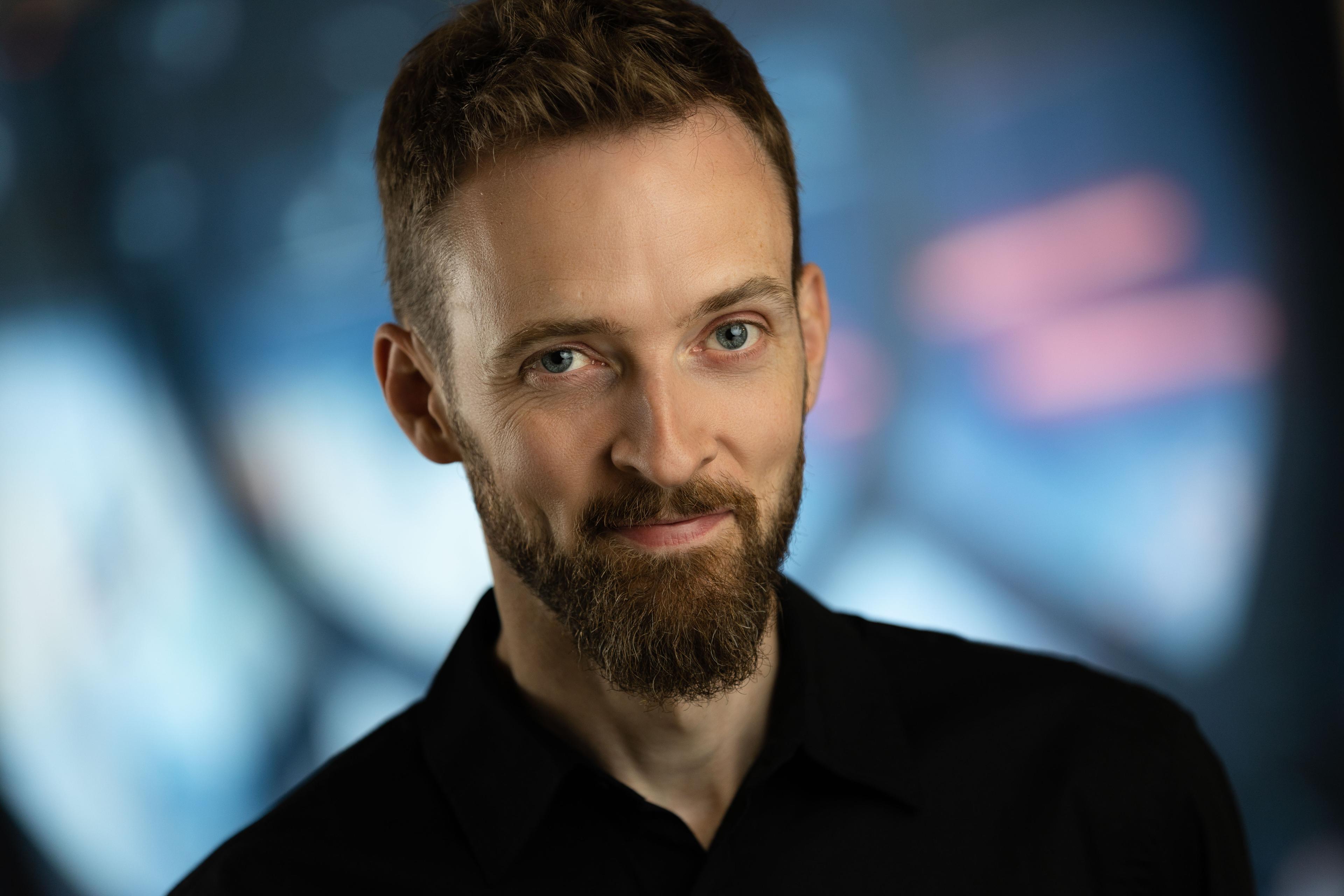 Craig Hustler image