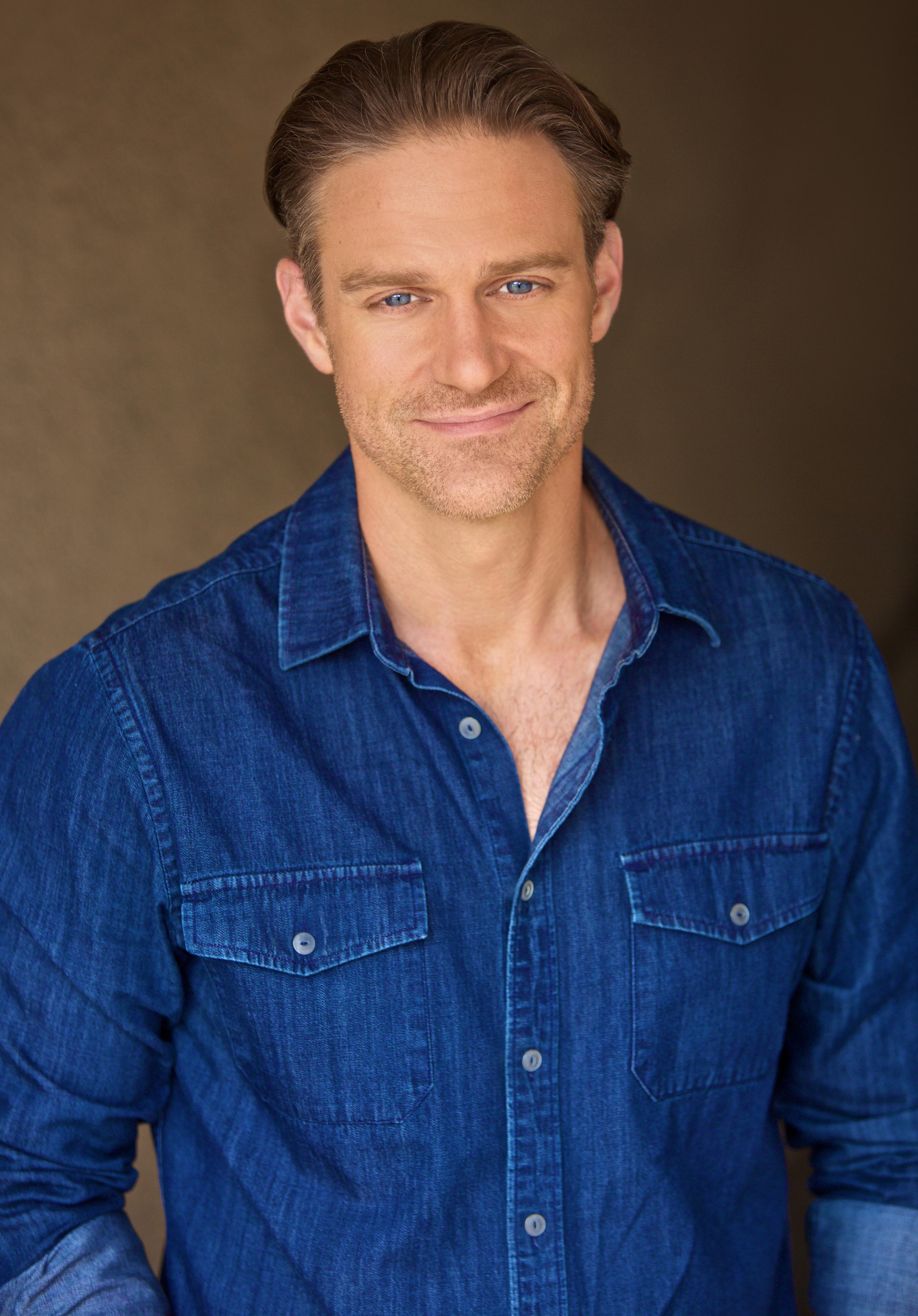 Michael Barbuto image