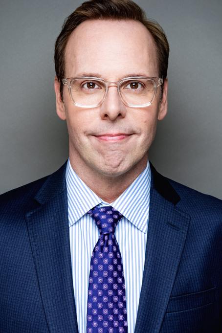 Rob Mainord image