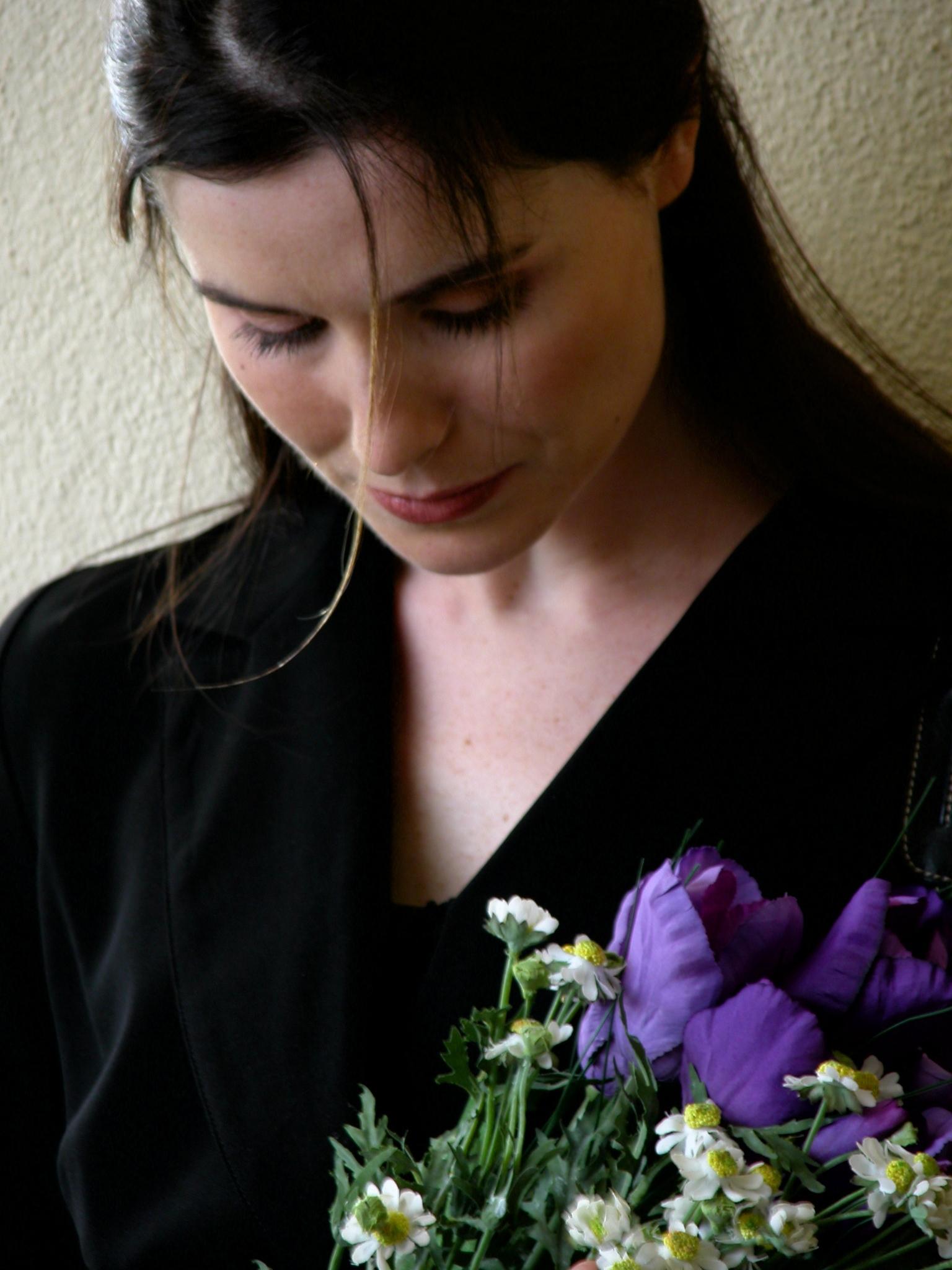 Catherine Farrell image