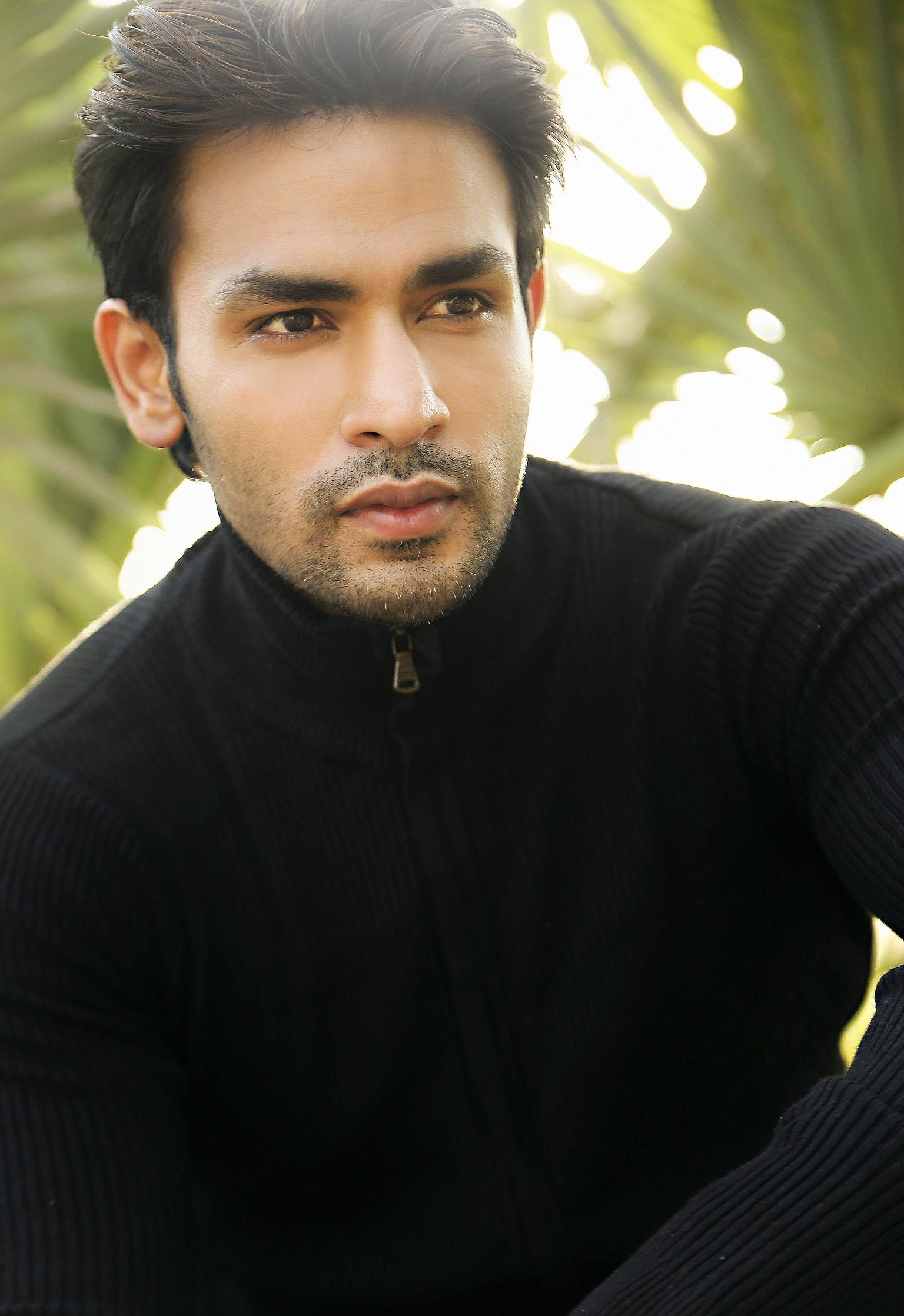 Naman Shaw image