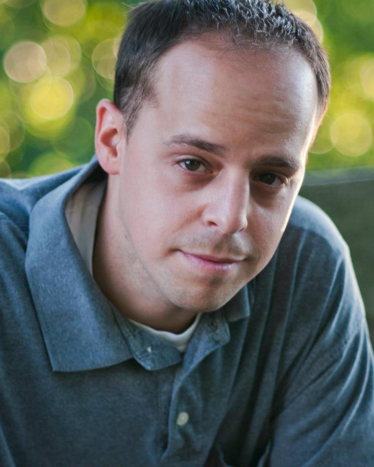 Joe Hammerstone image