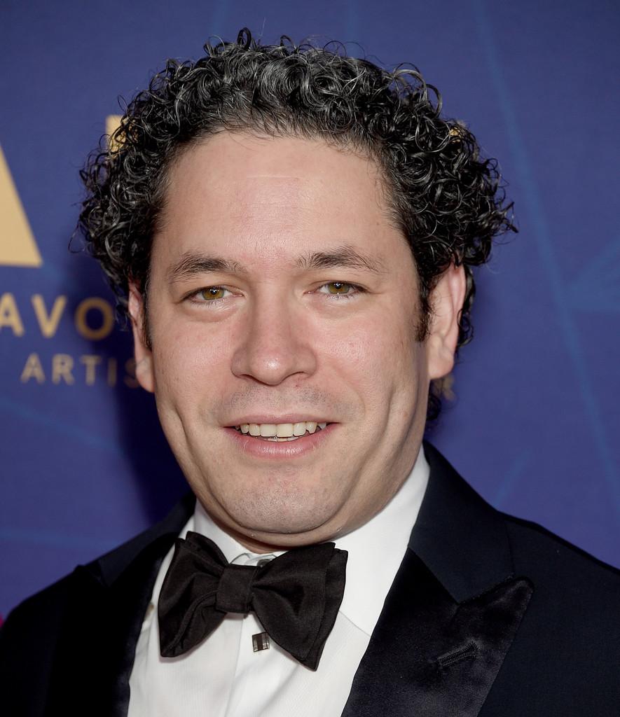 Gustavo Dudamel image