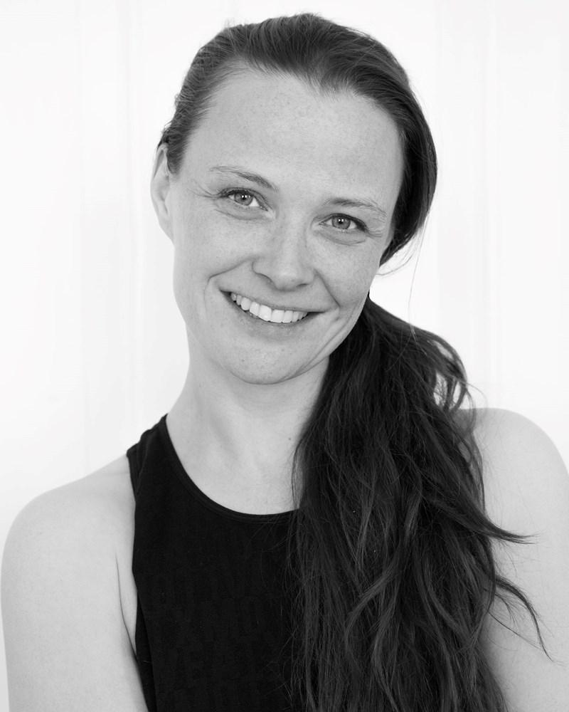 Laufey Elíasdóttir image
