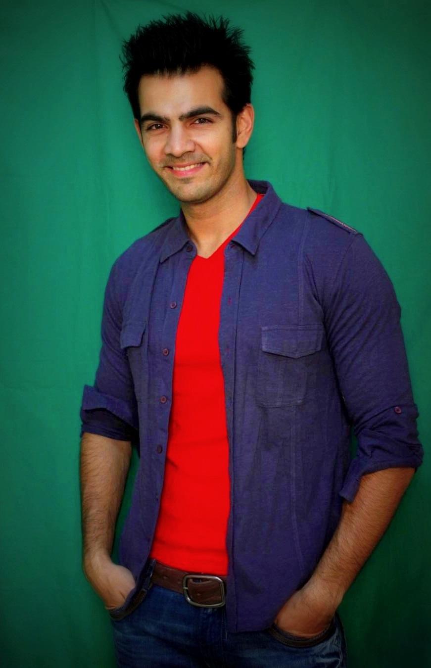 Karan Grover image