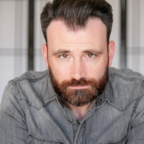 Marc D. Donovan image