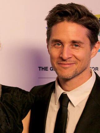Yuri Lowenthal image