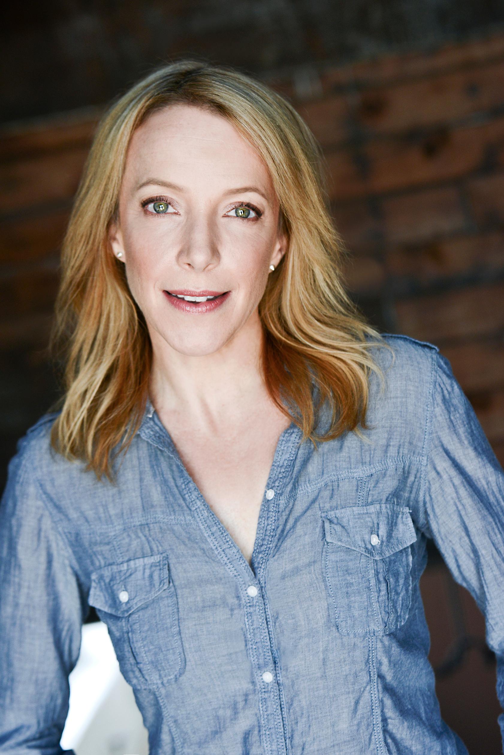 Deborah Hay image