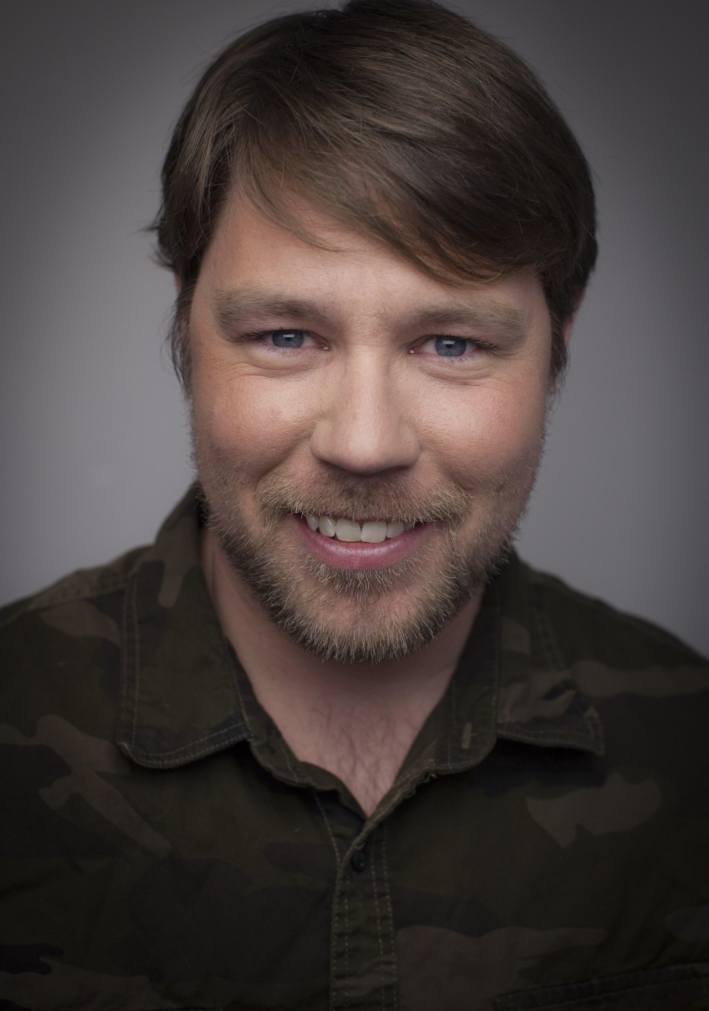 Justin Moses image