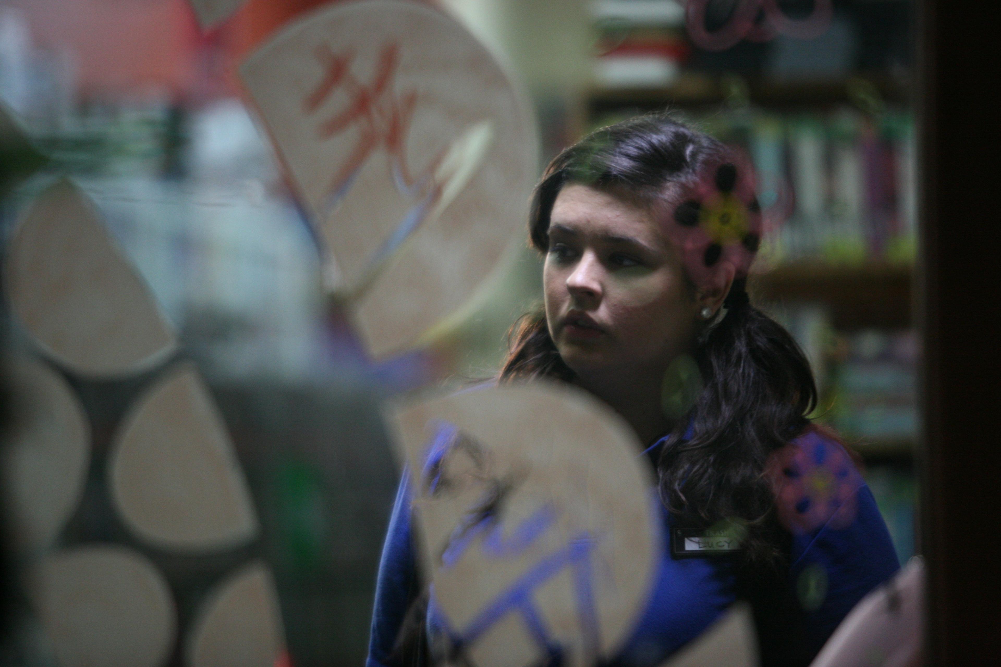Francesca Gasteen image
