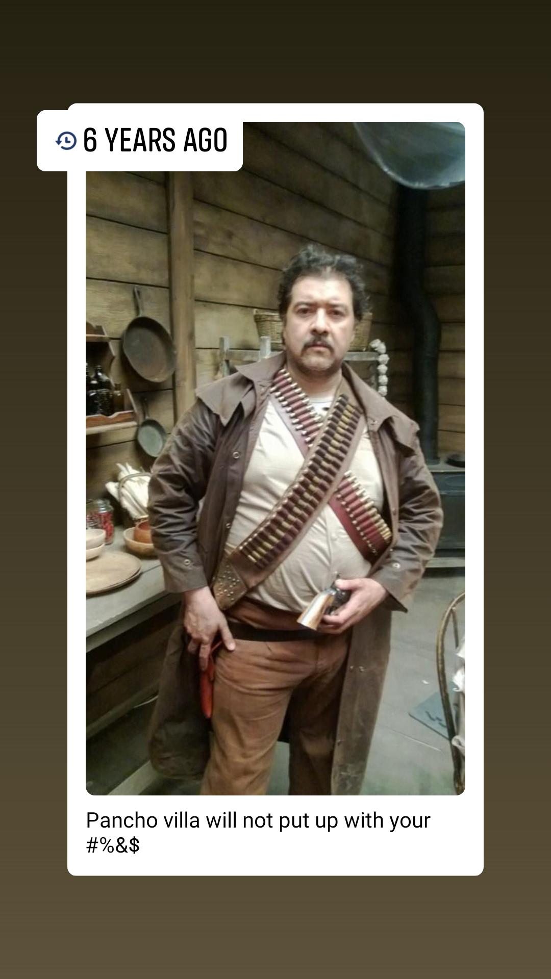 Mario Rocha image