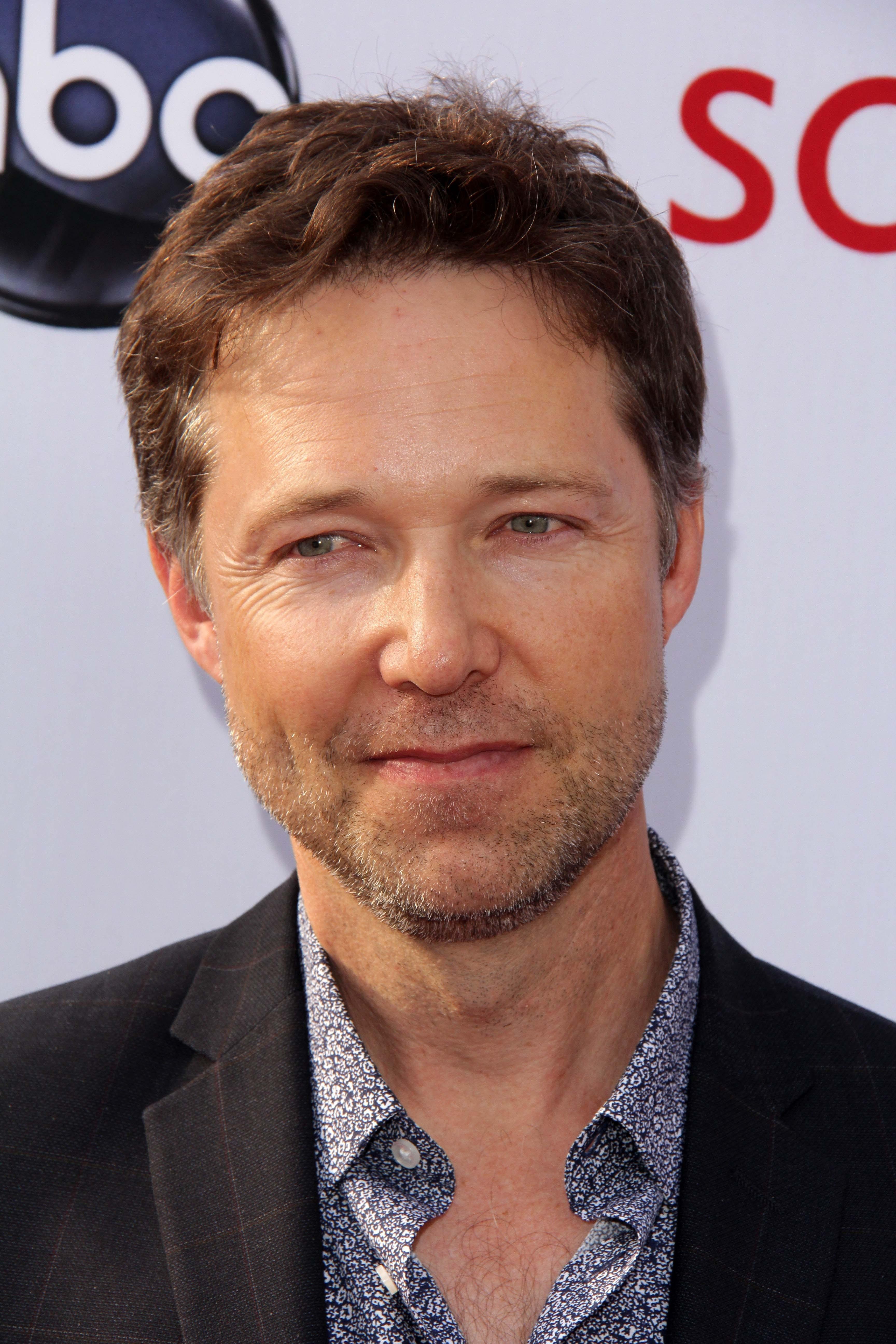 George Newbern image