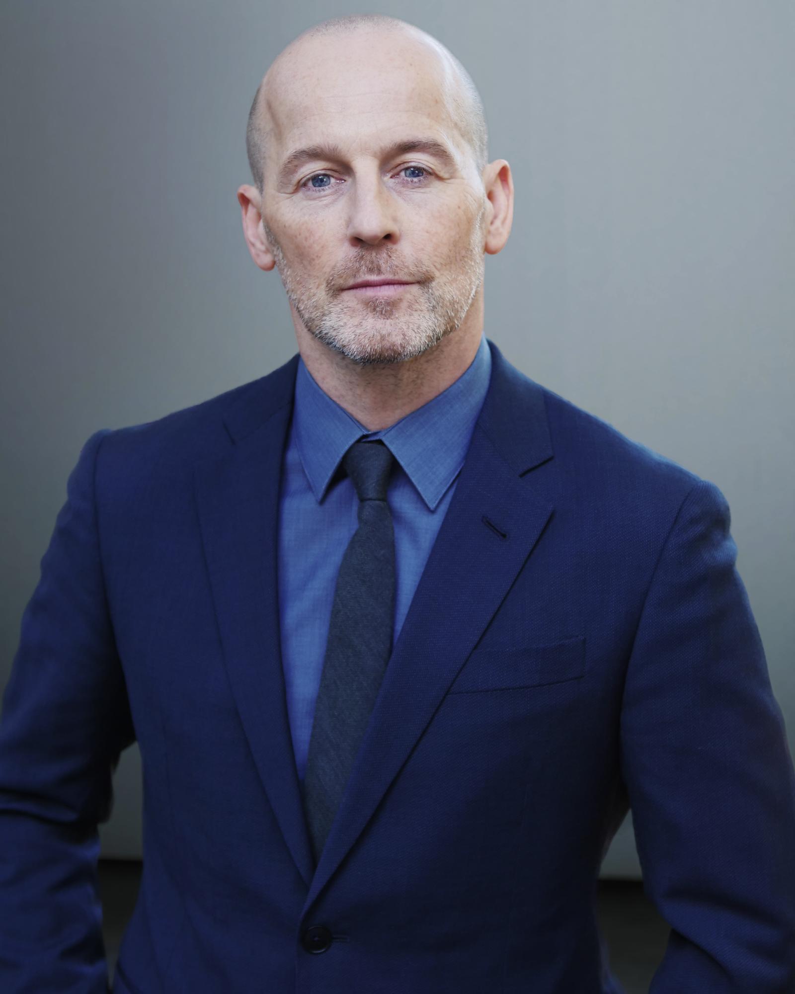 Guy Birtwhistle image