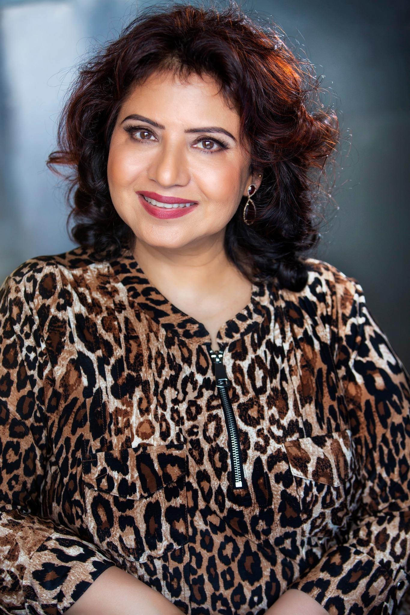 Aishveryaa Nidhi image