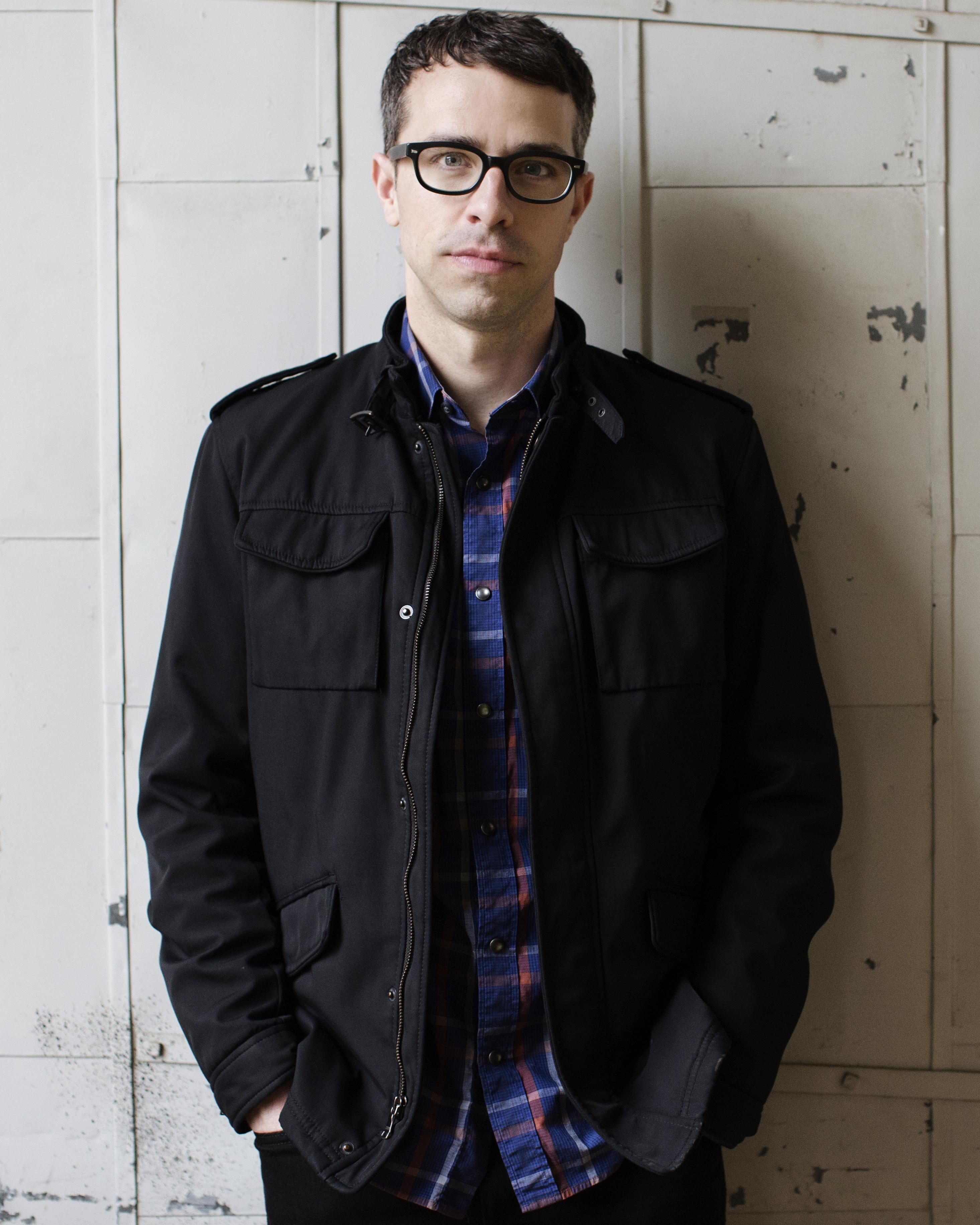 Eric Knobel image