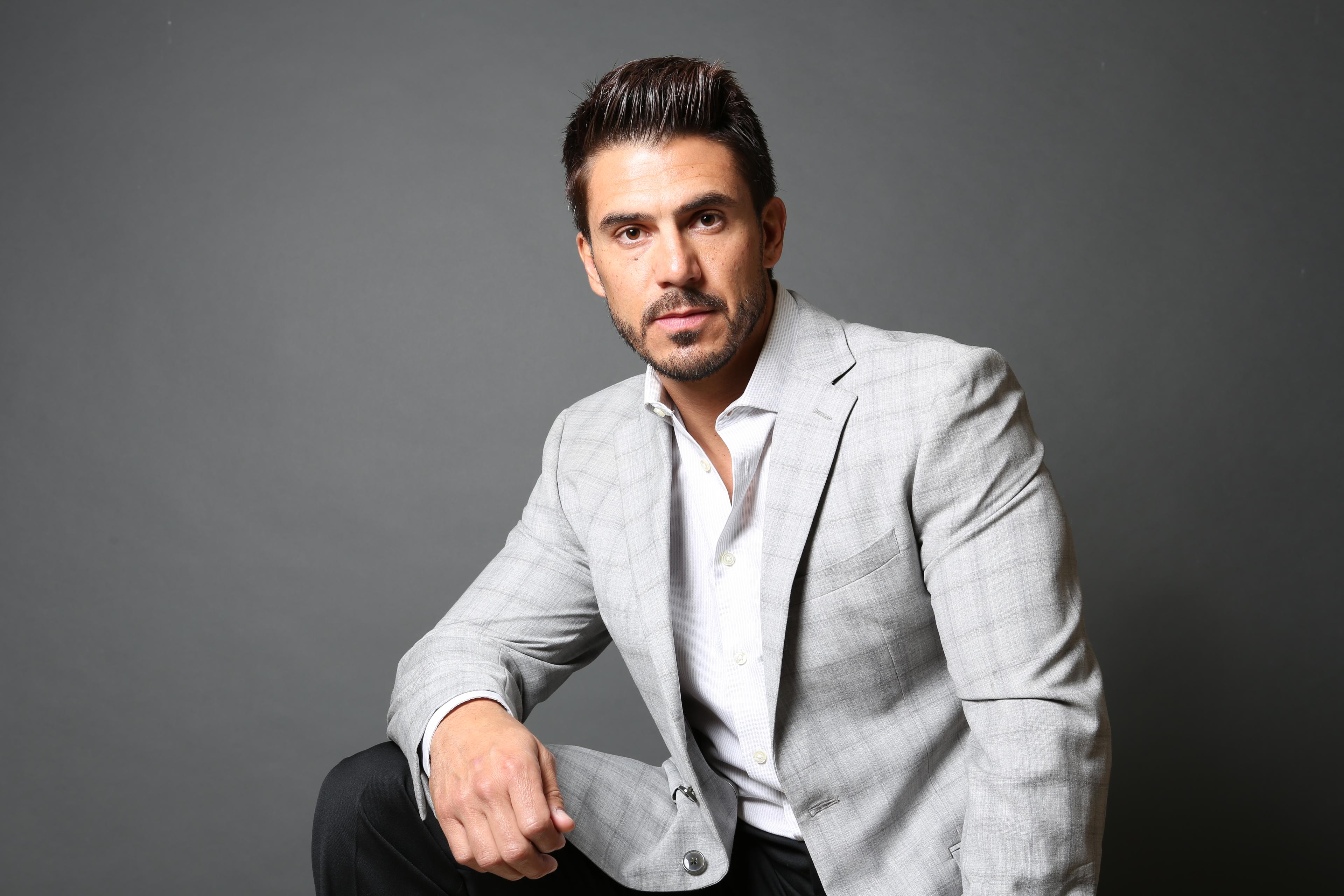Chad Guerrero image