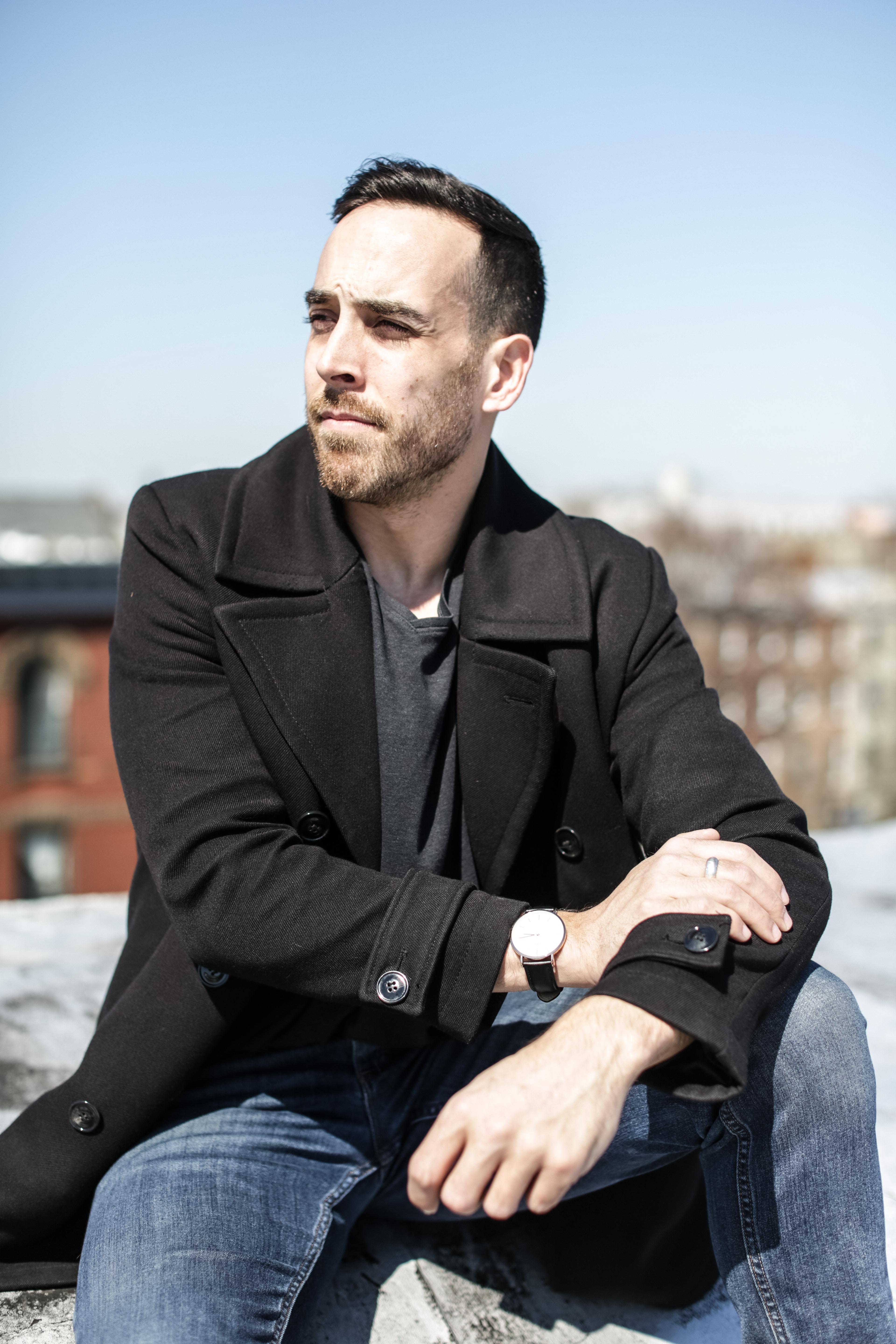 Clayton Stocker Myers image