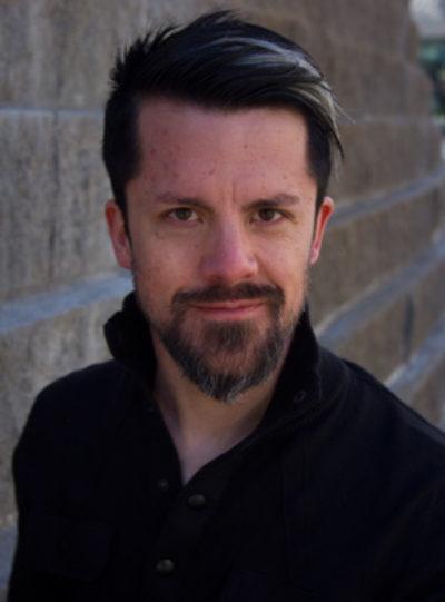 Barrett Ogden image
