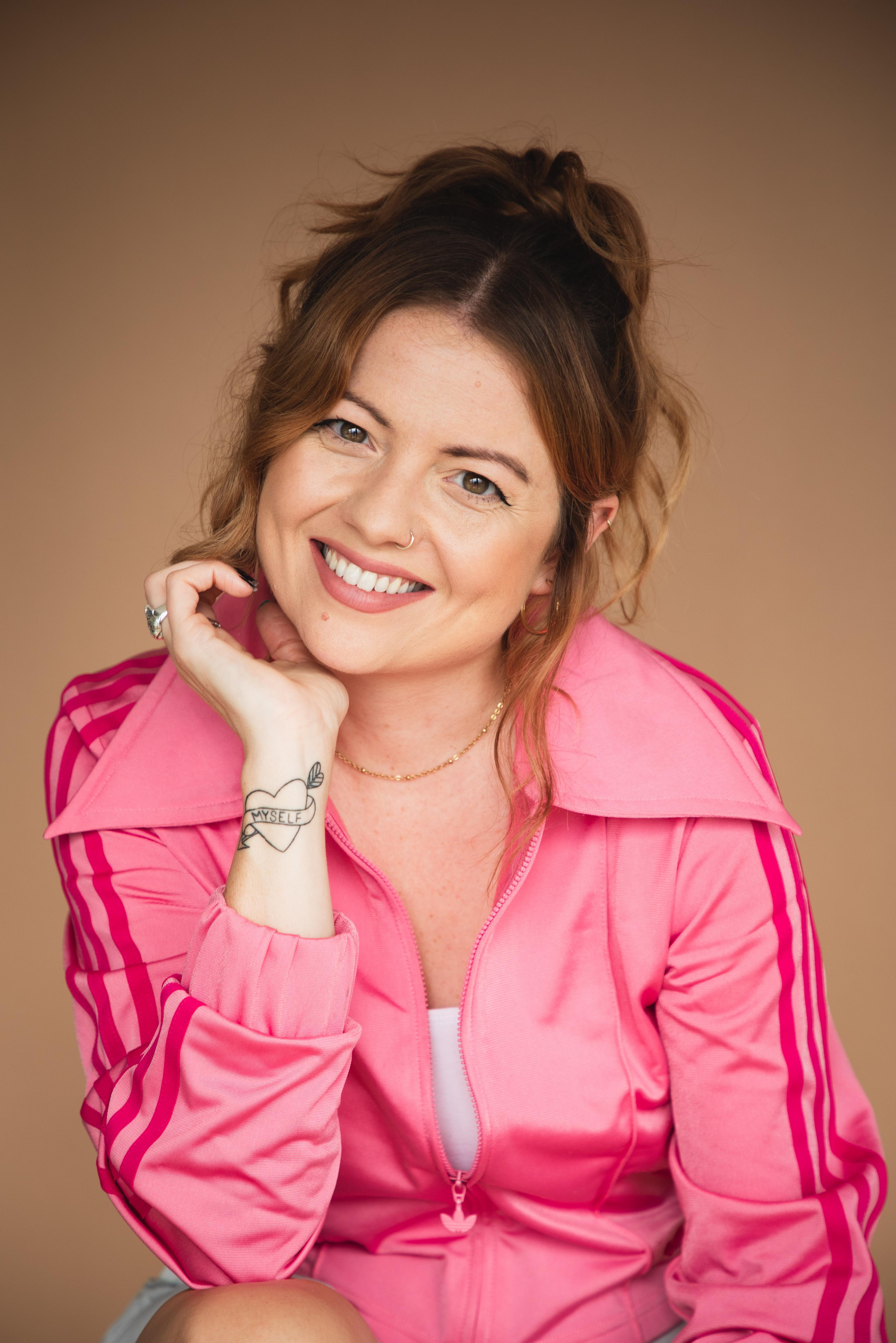 Lilly Driscoll image