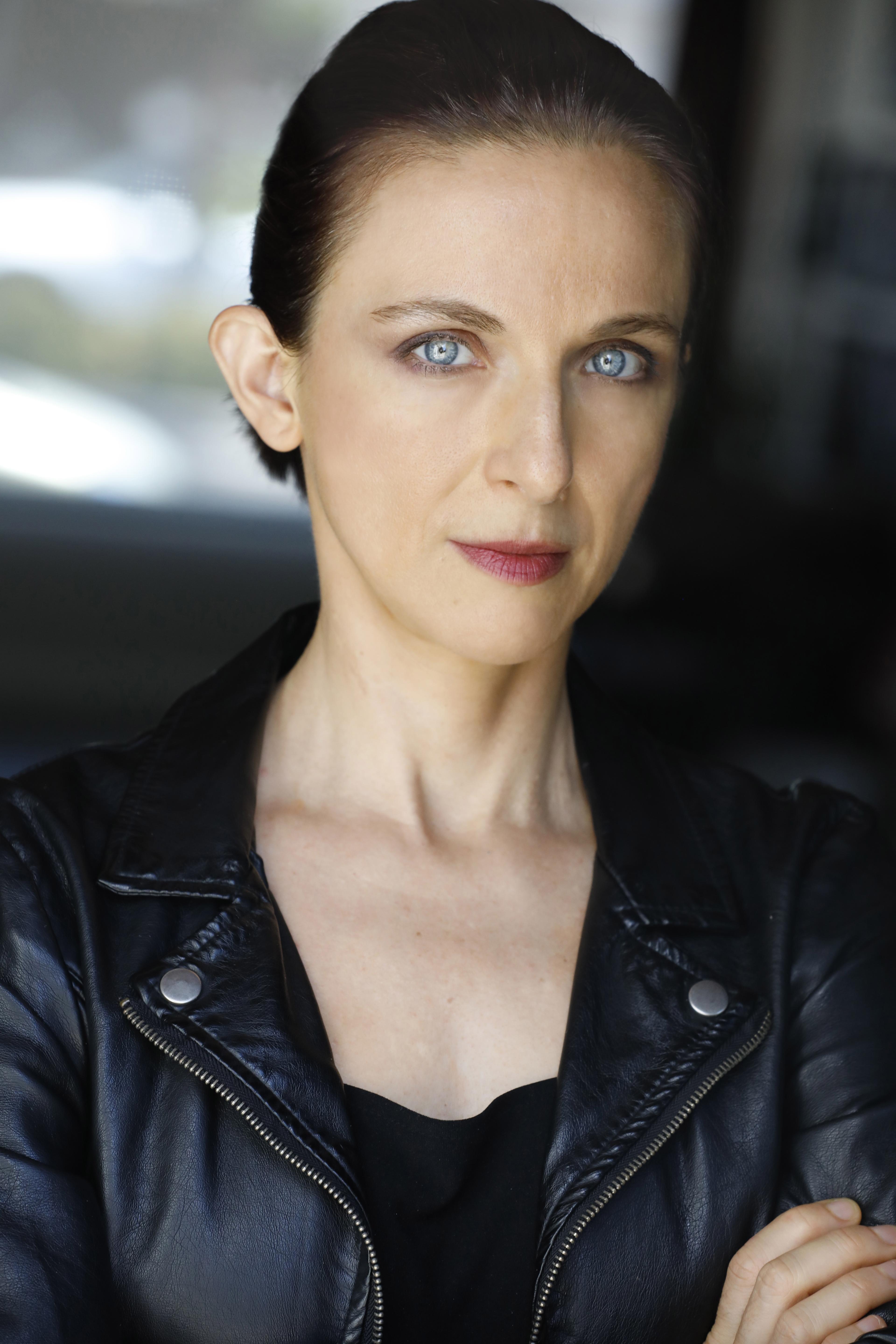 Kalina Vanska image