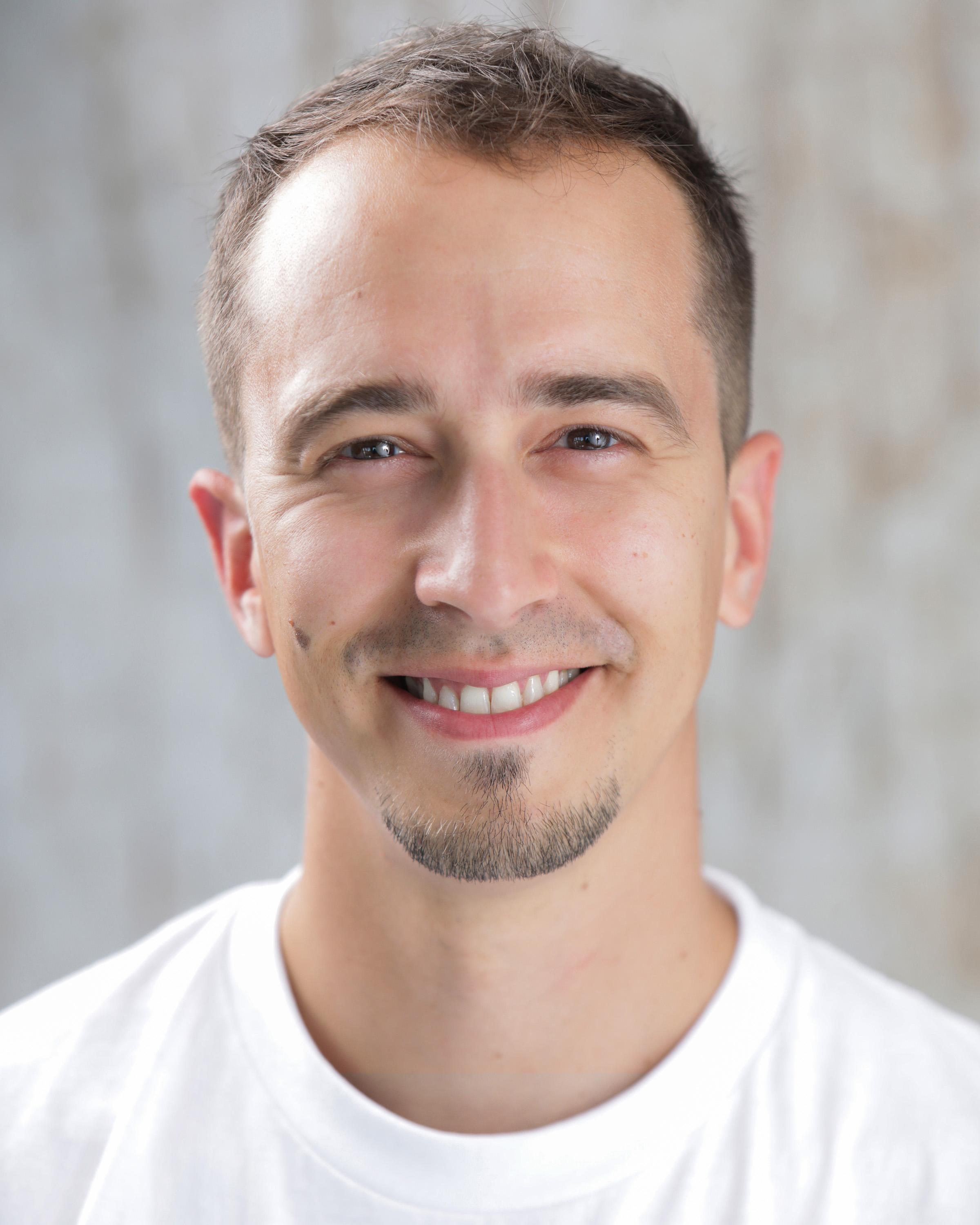 Andrew Wheildon-Dennis image