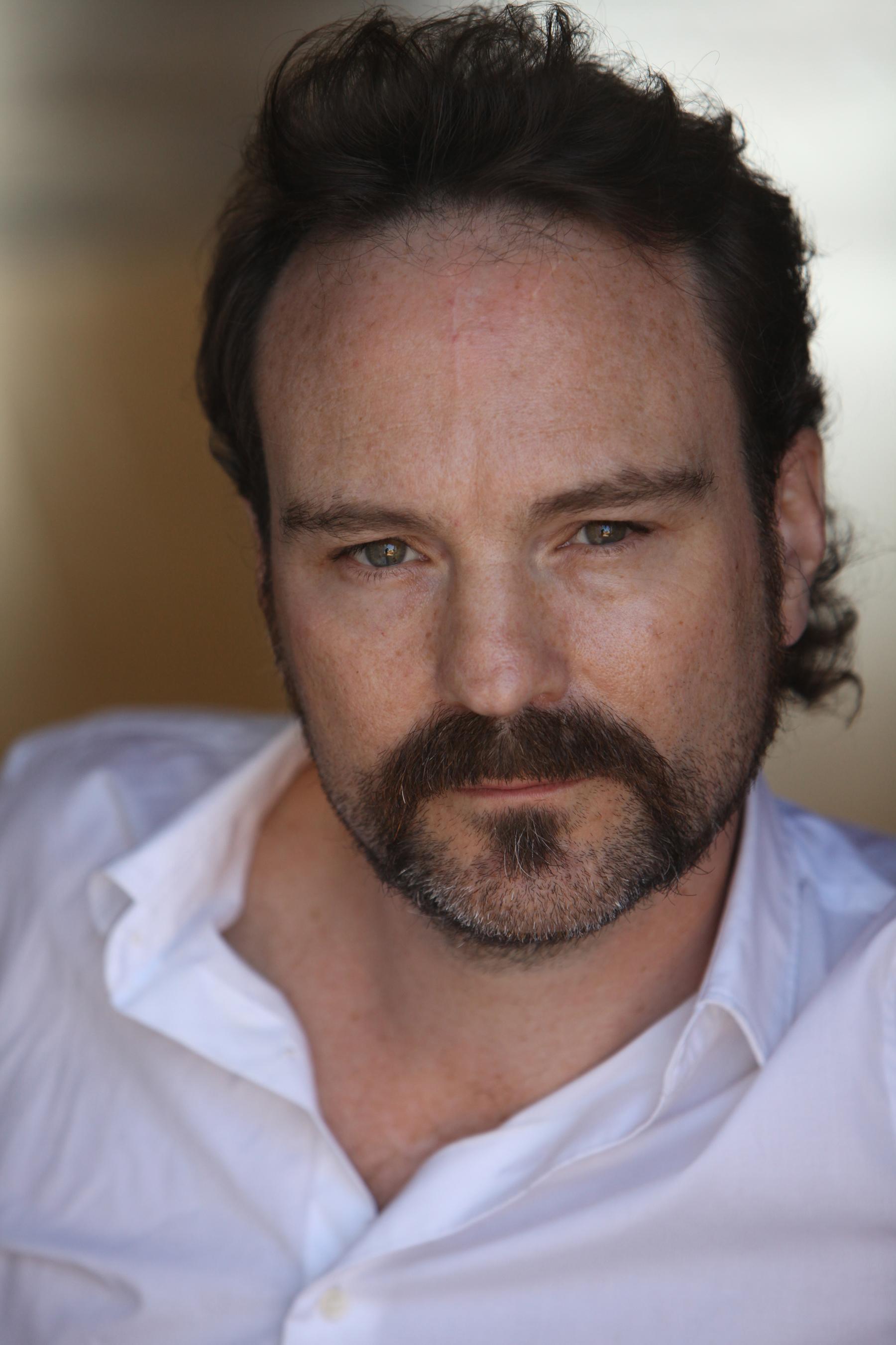 Mark Byrne image