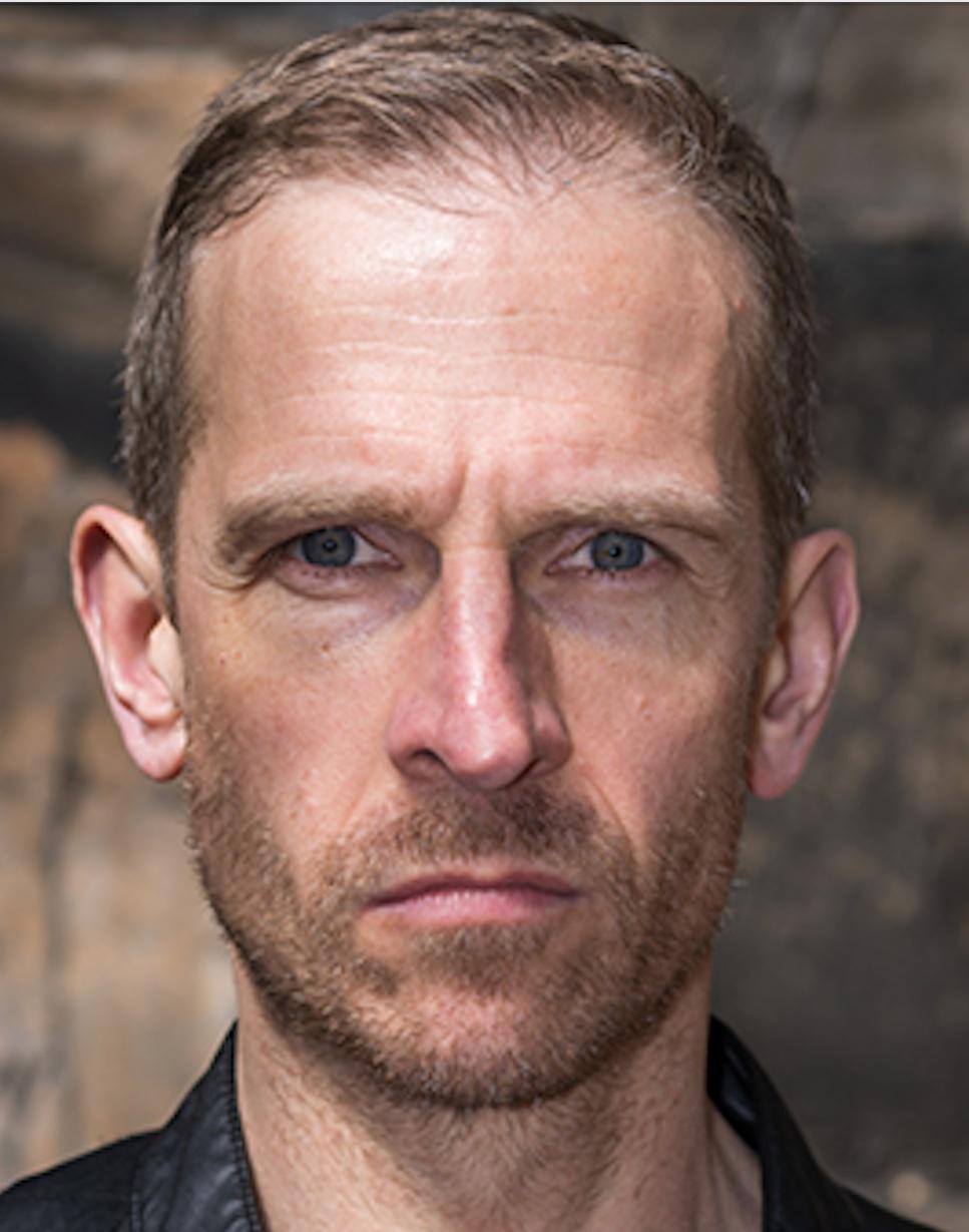 Tim Barrow image