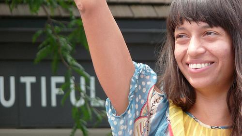Maria Calderon image