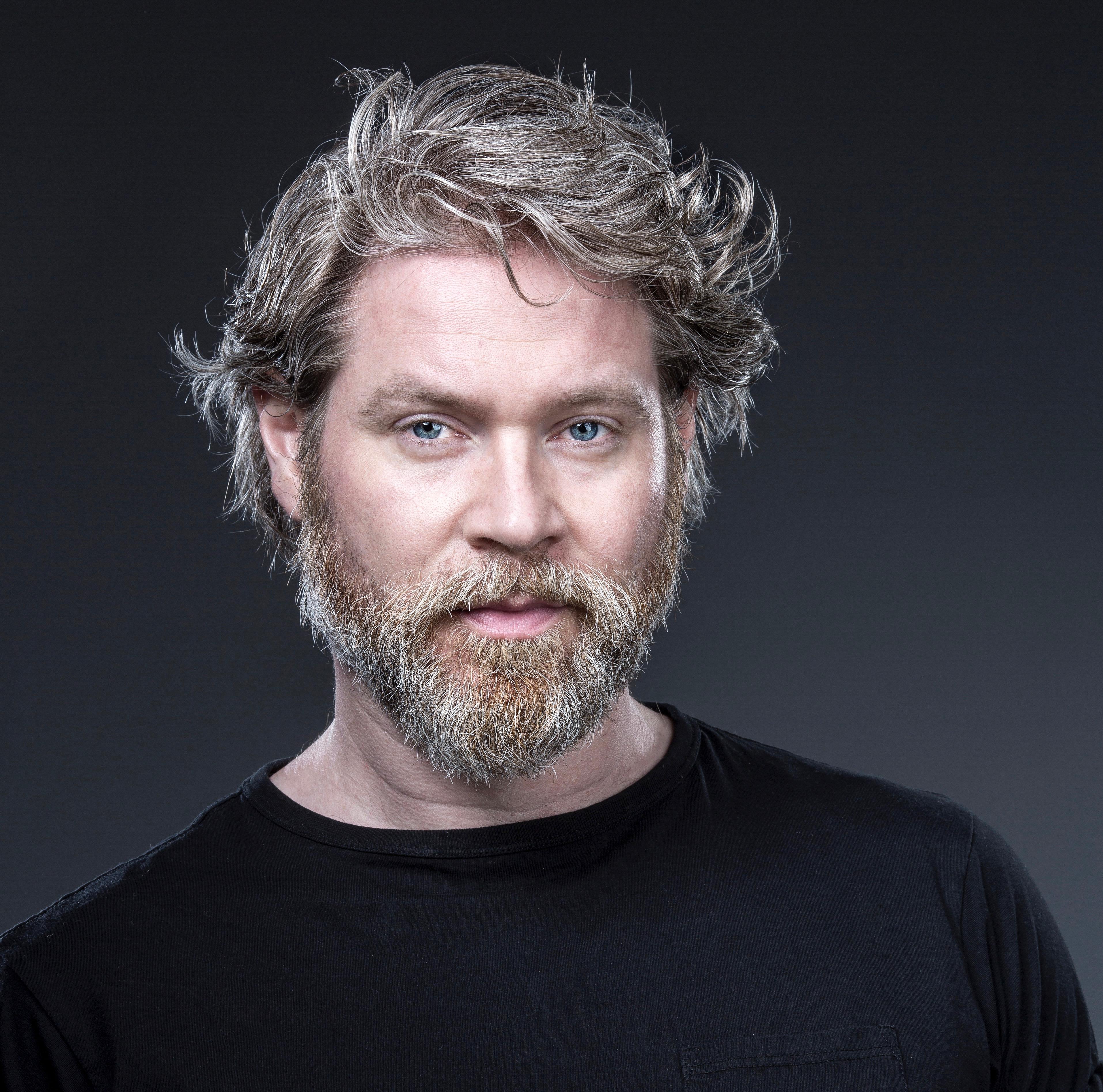 Lukas Loughran image