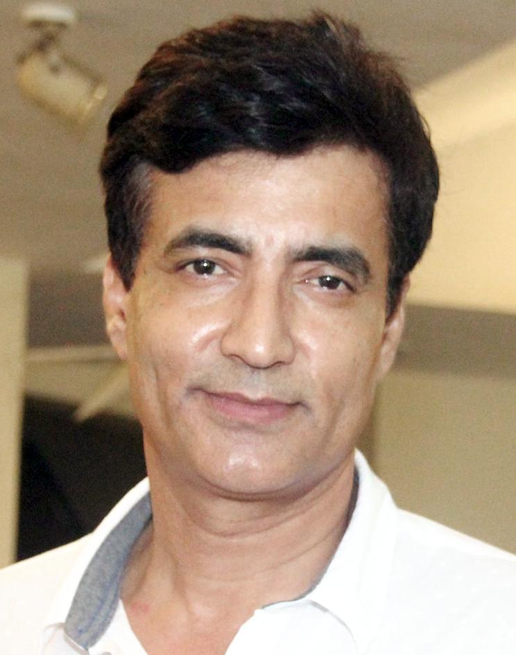 Narendra Jha image