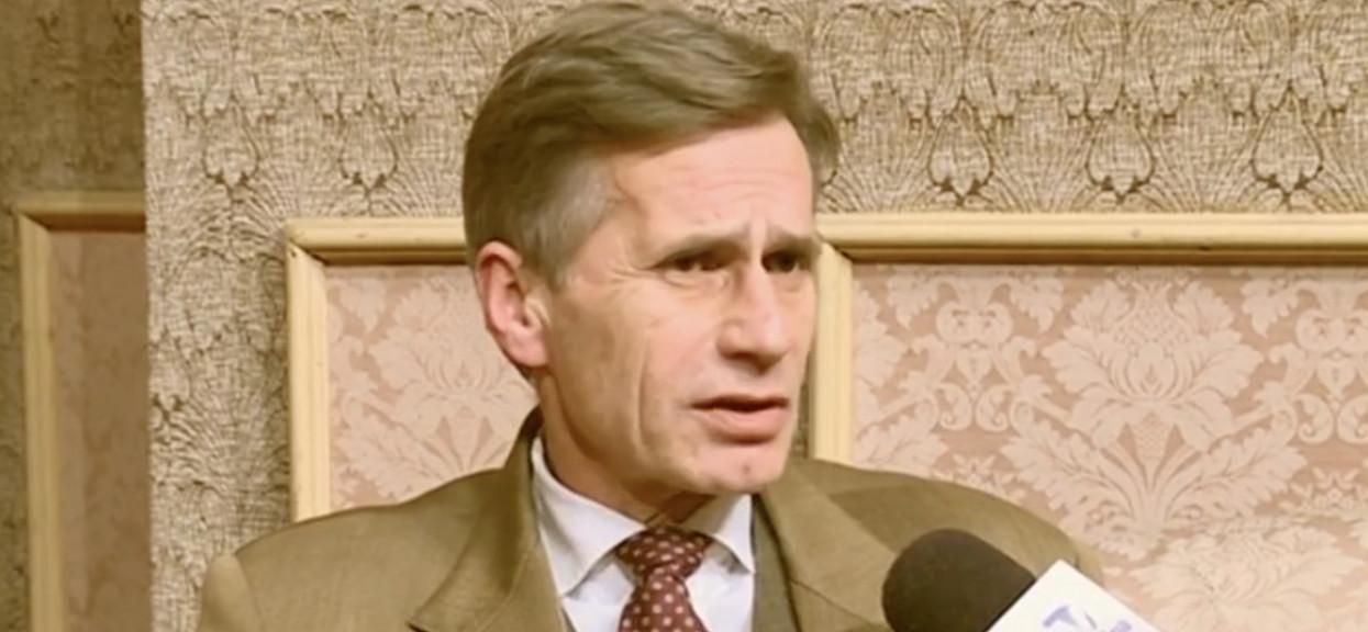Tomasz Lulek image
