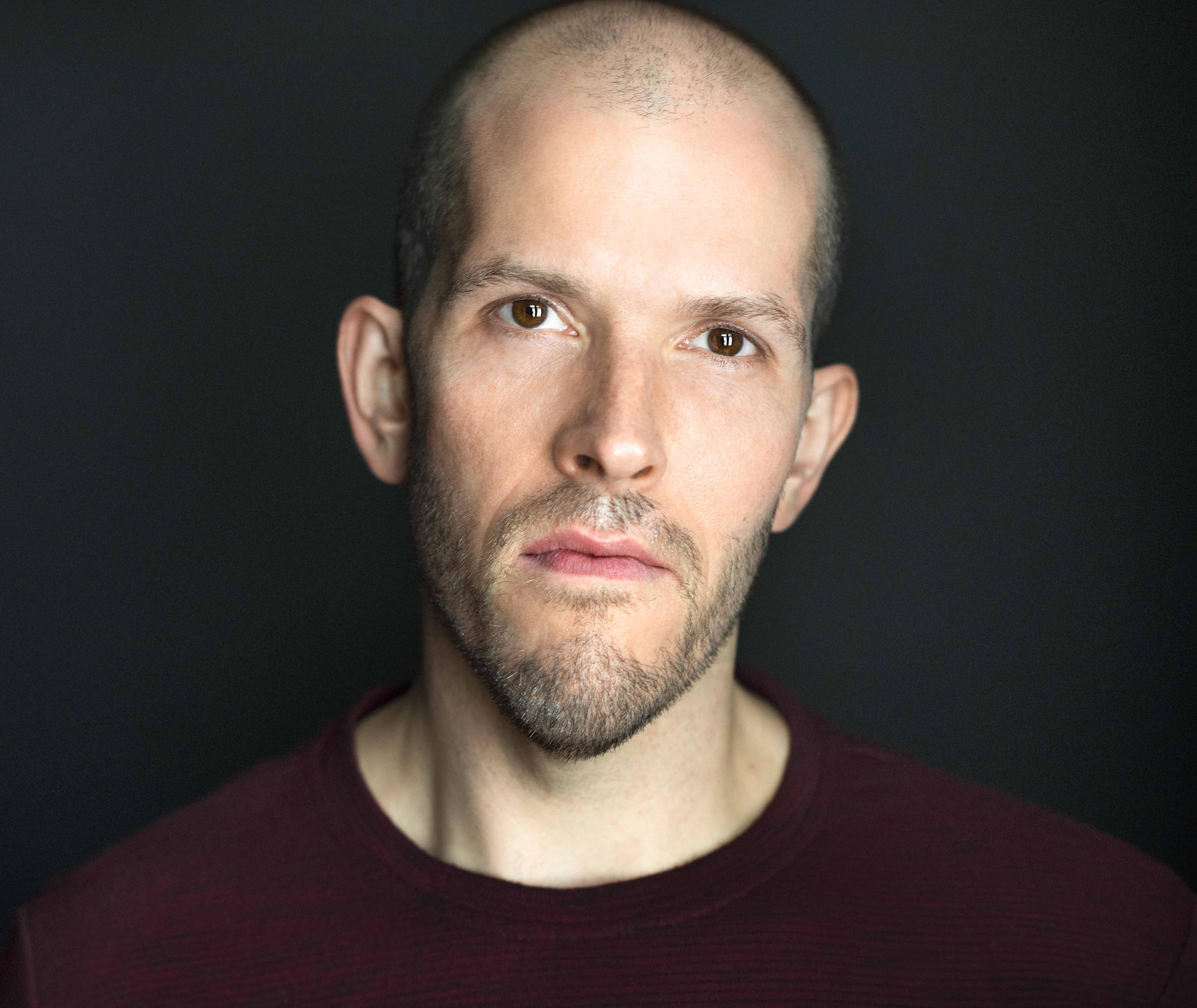 Jason Martin image