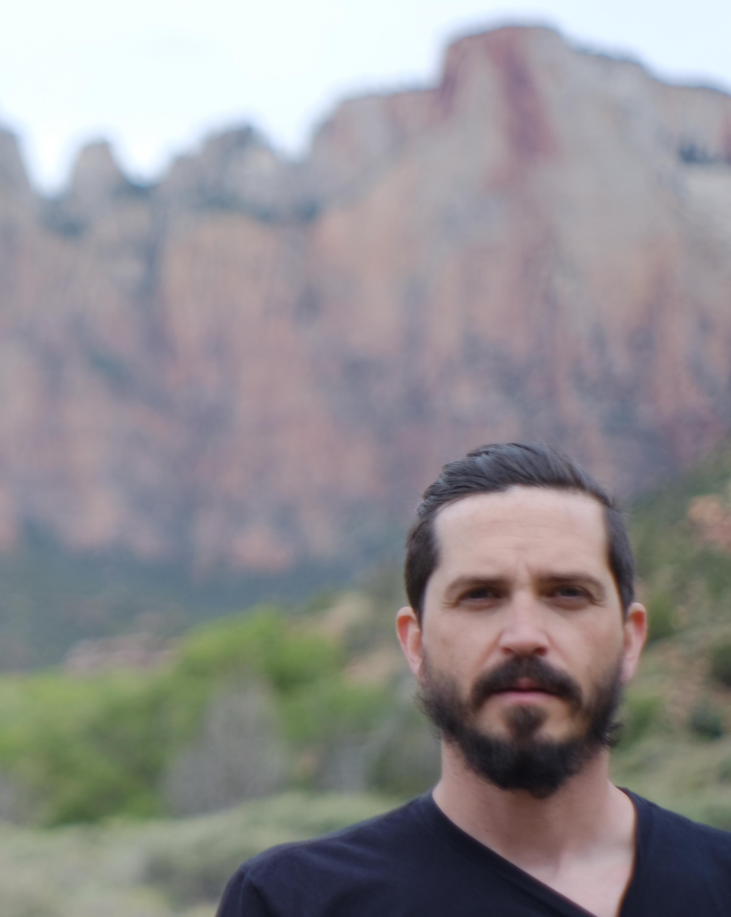 Micah Dahl Anderson image
