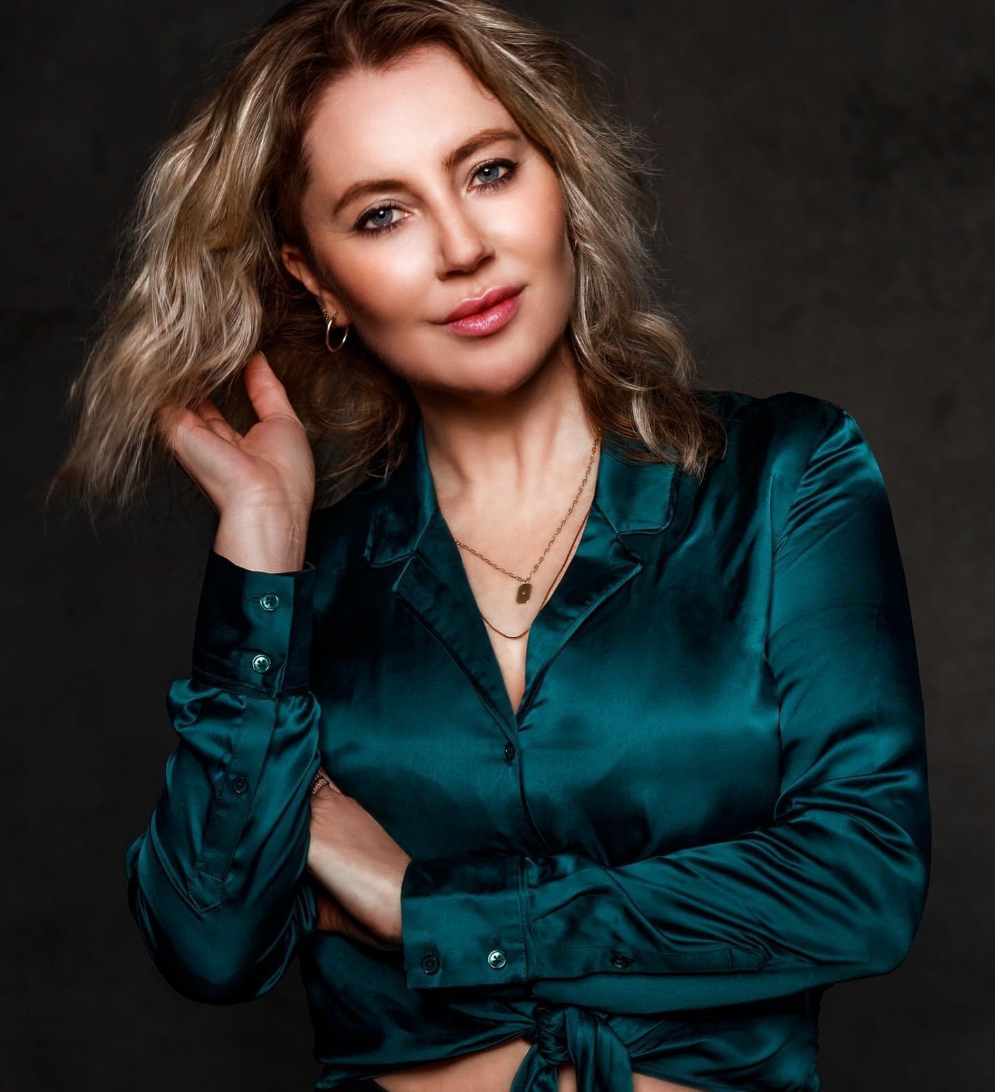 Georgii Speakman image