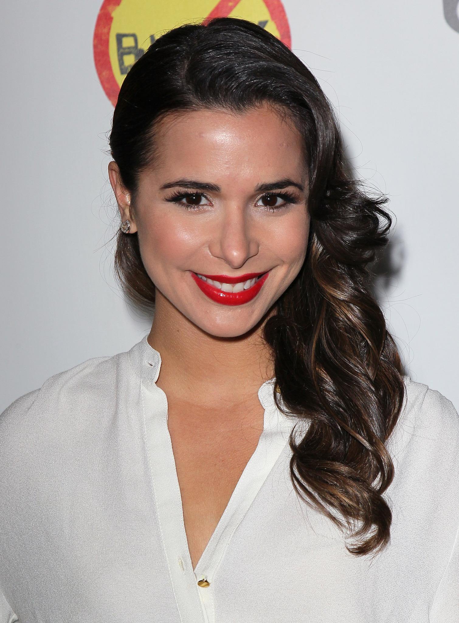 Josie Loren image
